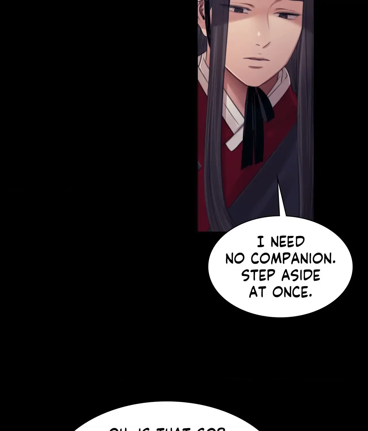 MISTRESS Chapter 116 page 133 - 
