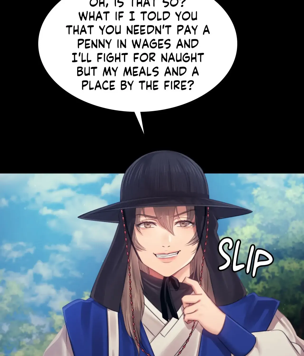 MISTRESS Chapter 116 page 134 - 