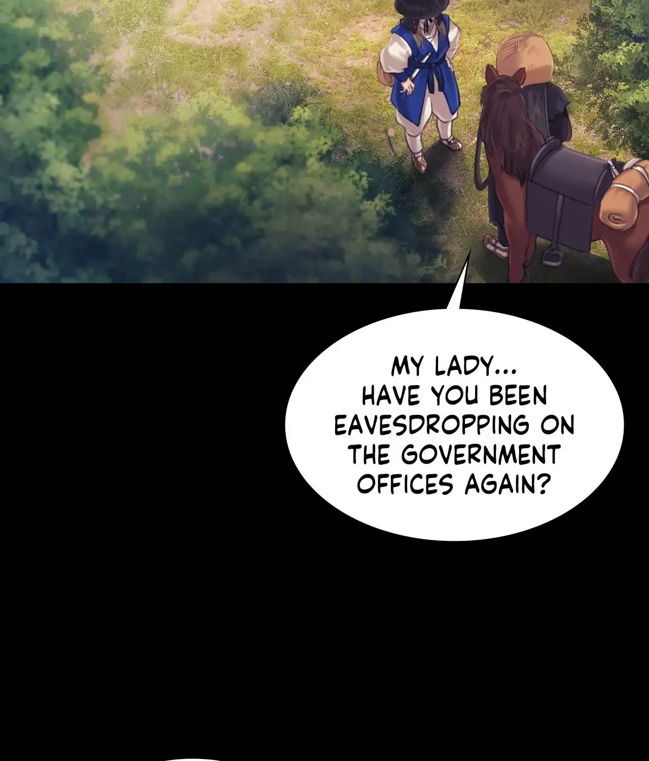 MISTRESS Chapter 116 page 140 - 