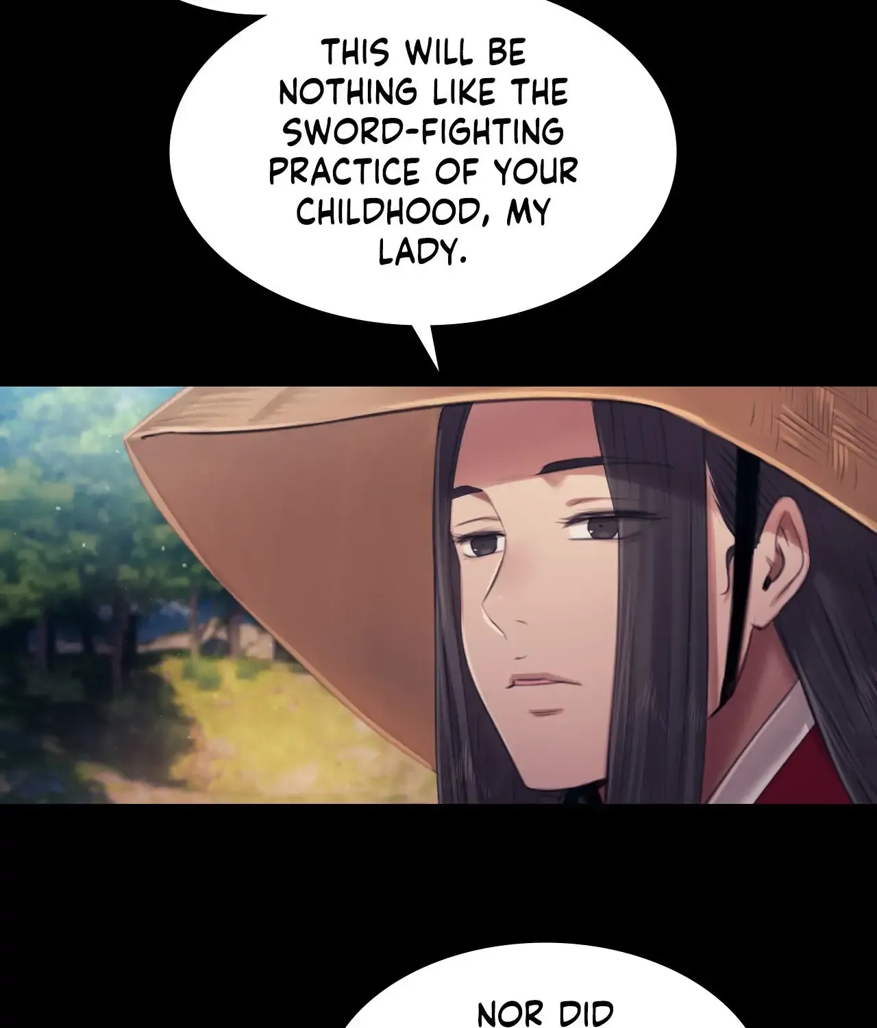 MISTRESS Chapter 116 page 142 - 
