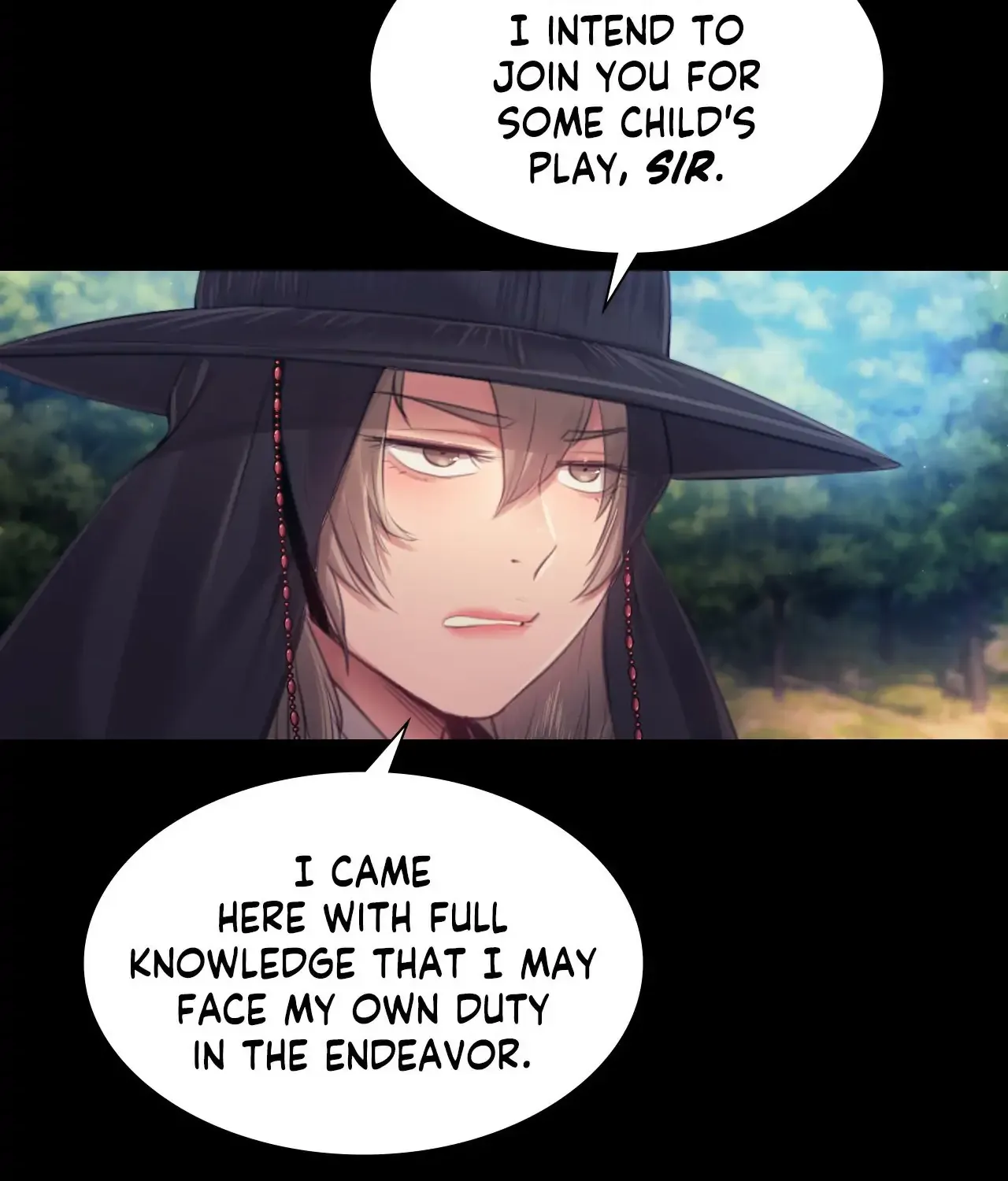 MISTRESS Chapter 116 page 143 - 