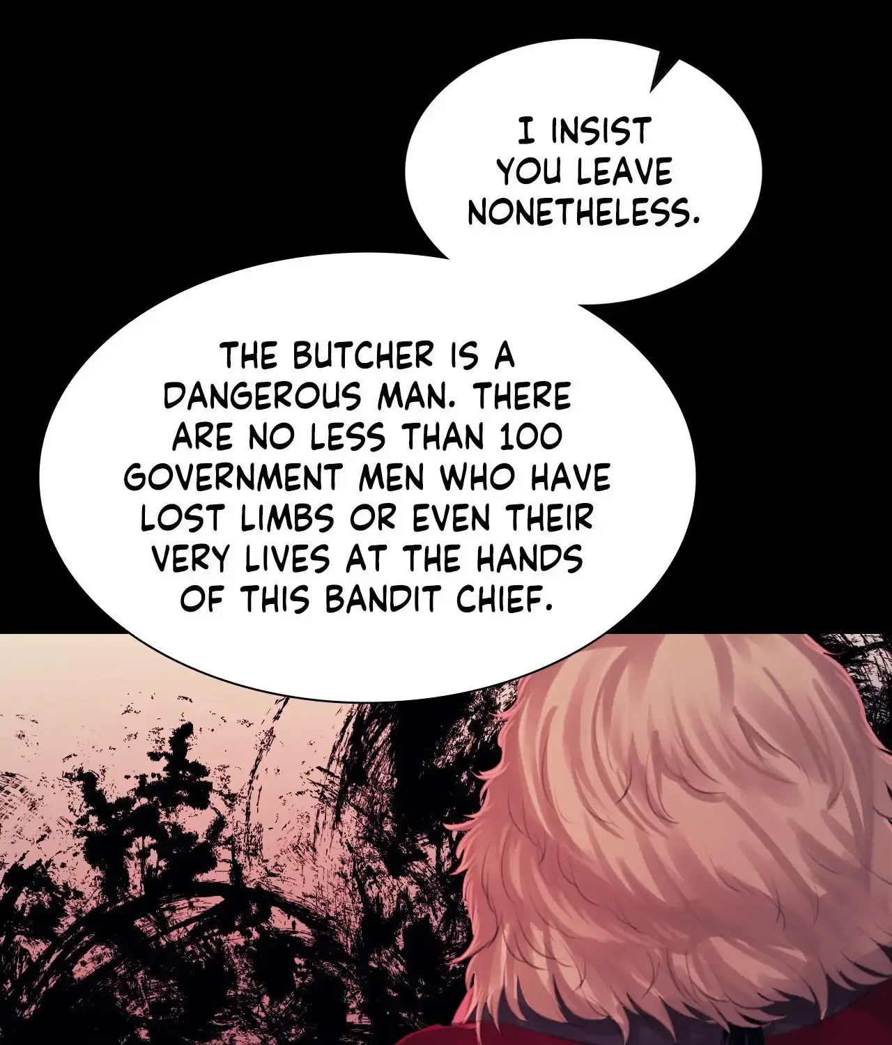 MISTRESS Chapter 116 page 145 - 