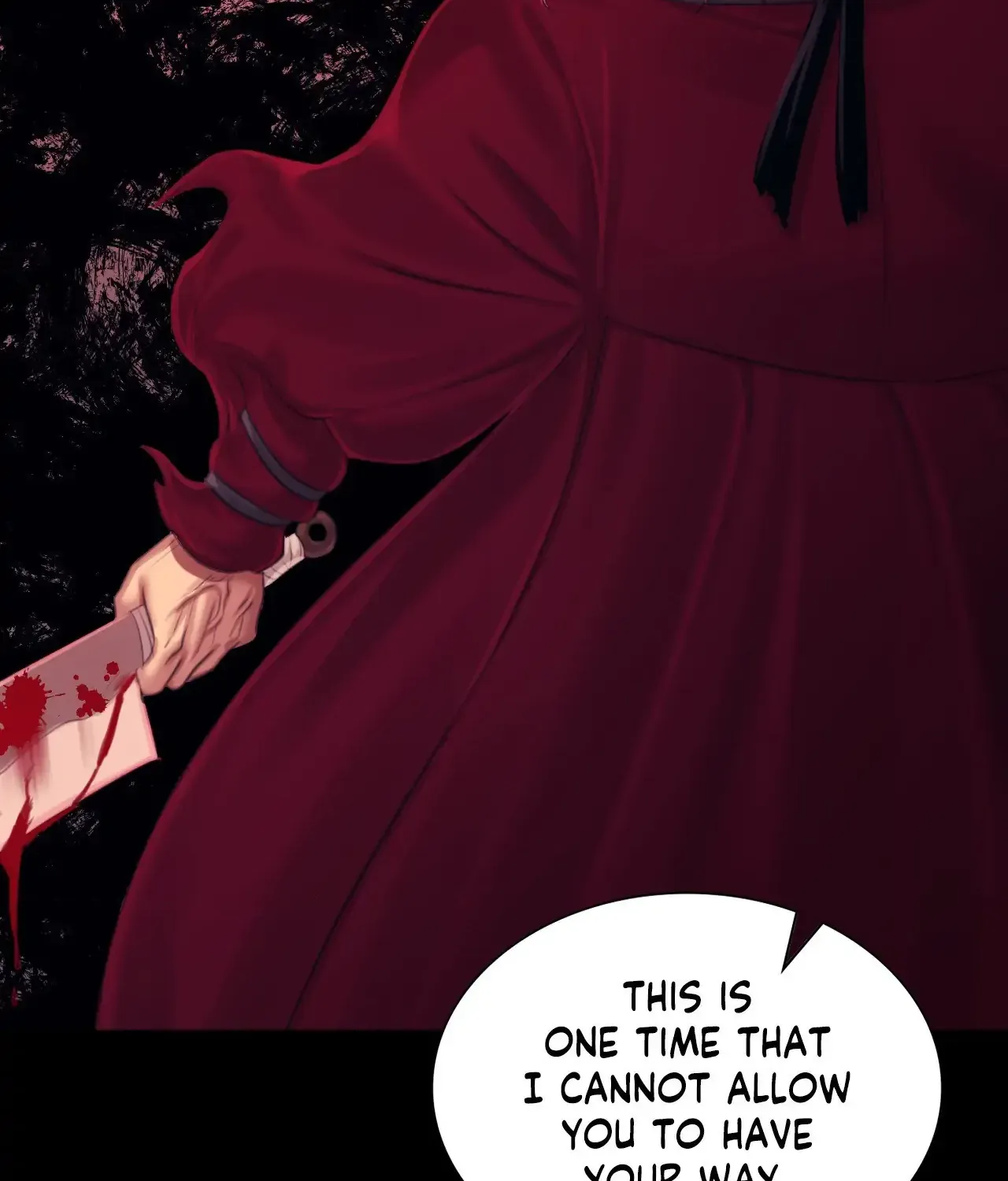 MISTRESS Chapter 116 page 146 - 