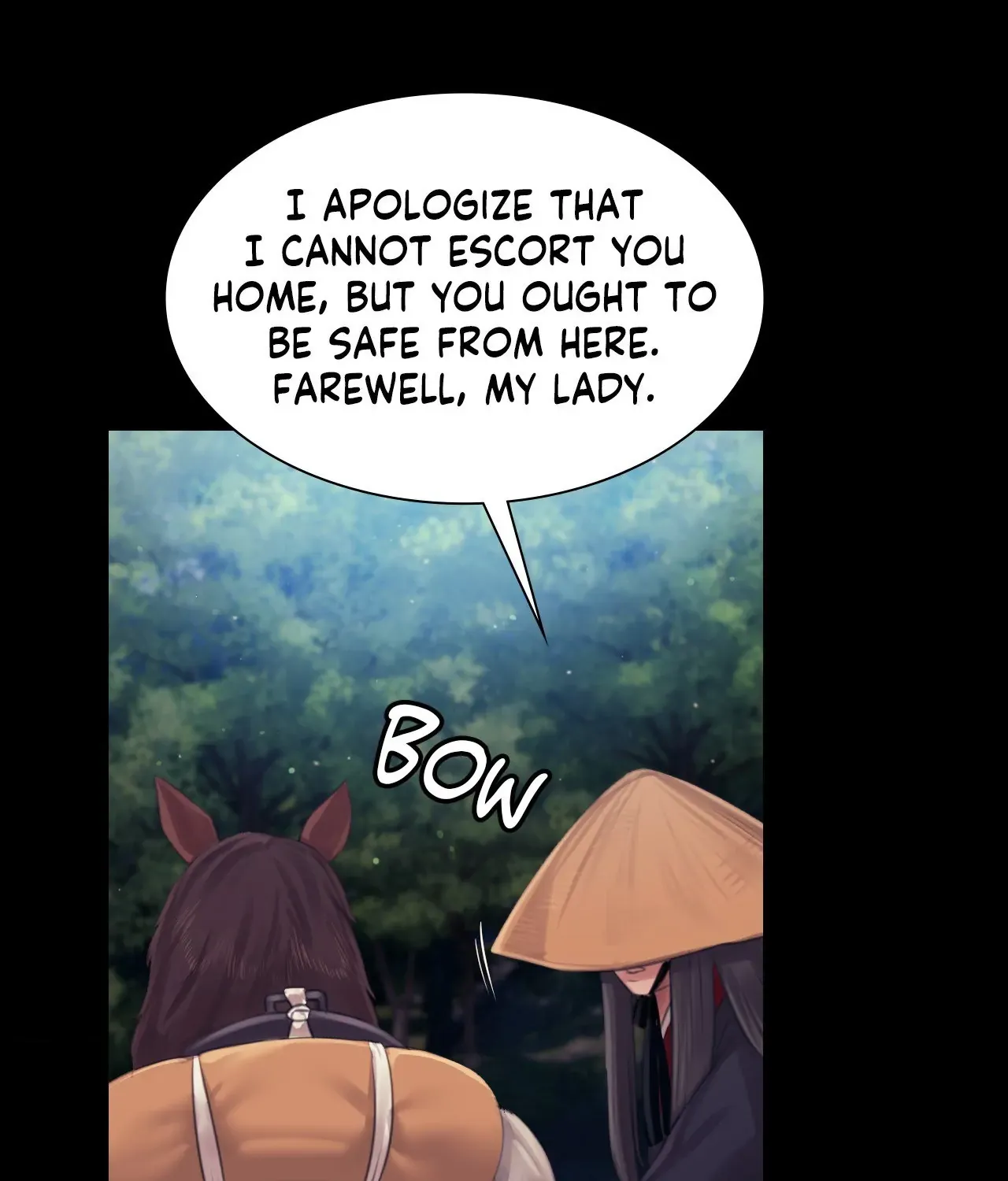 MISTRESS Chapter 116 page 148 - 