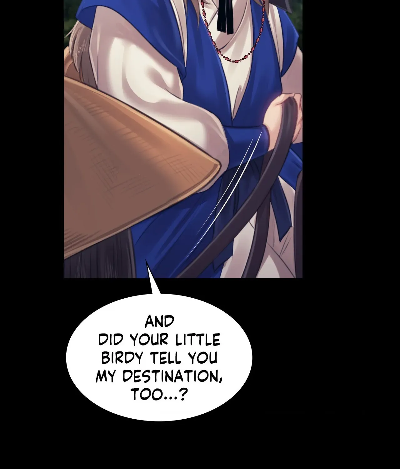 MISTRESS Chapter 116 page 157 - 