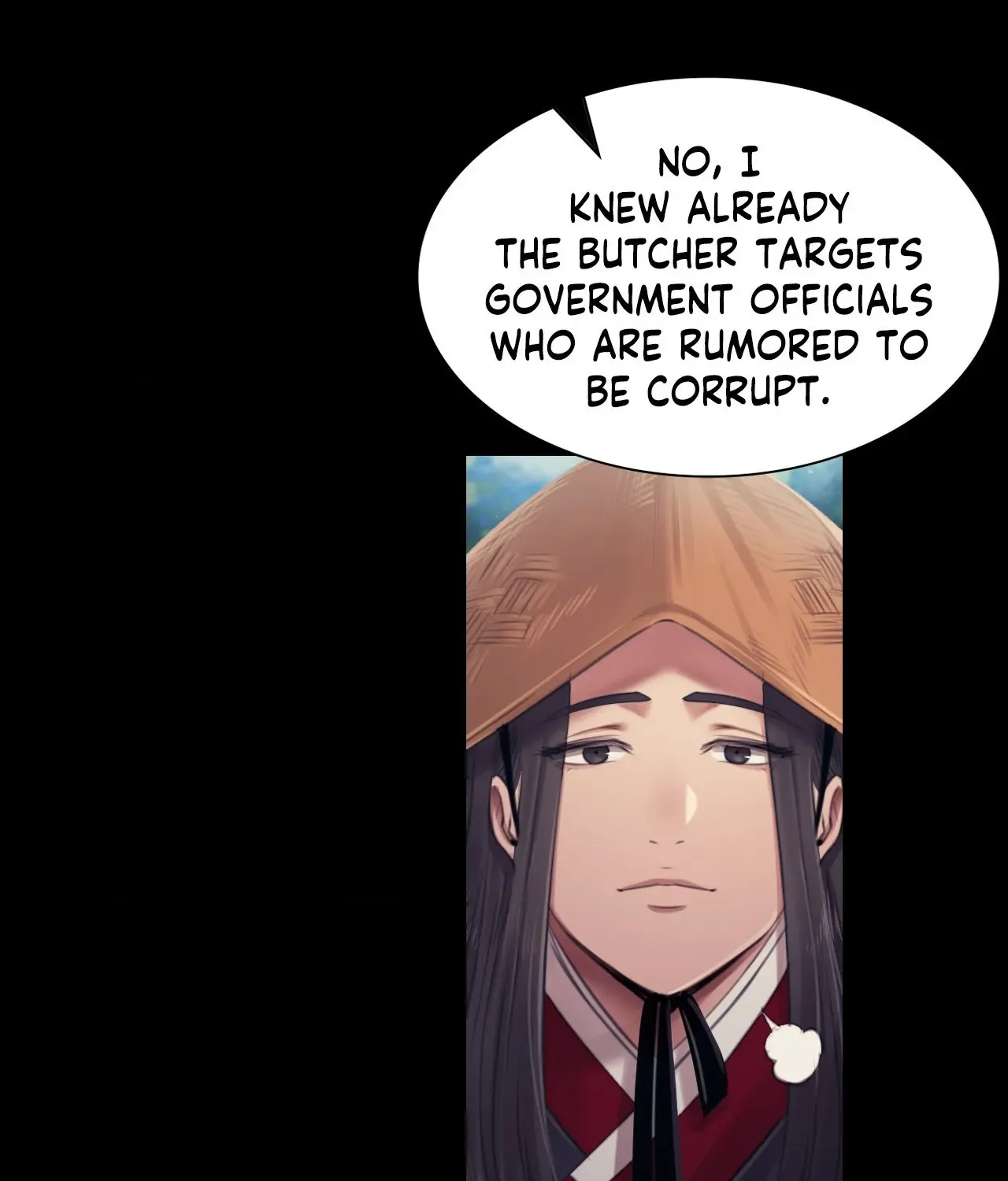 MISTRESS Chapter 116 page 158 - 