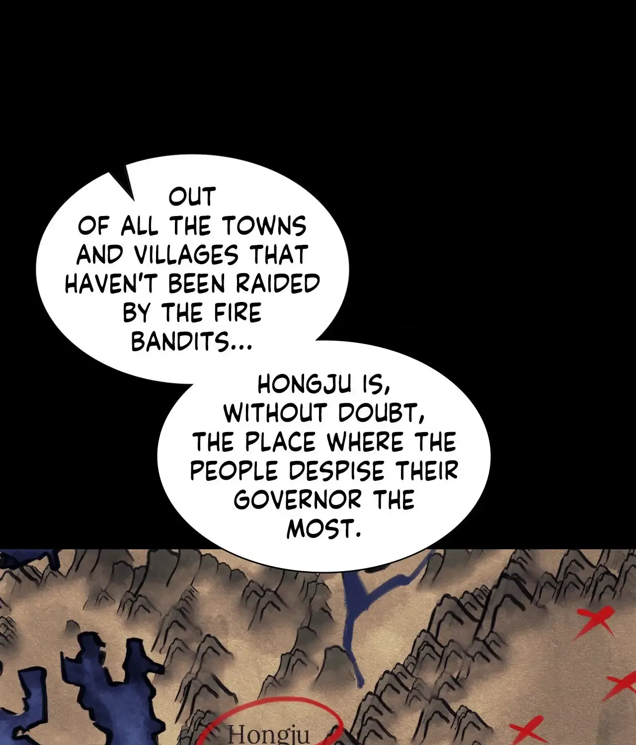 MISTRESS Chapter 116 page 160 - 