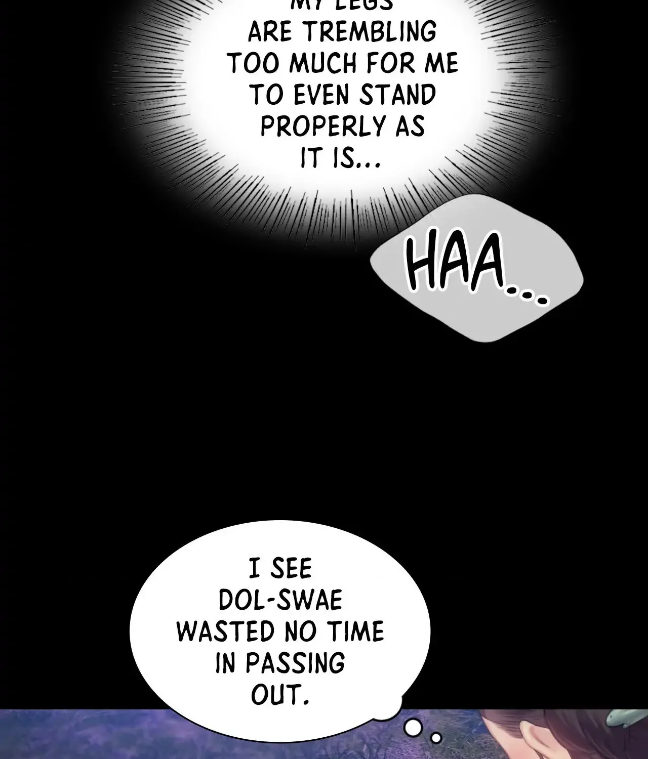MISTRESS Chapter 116 page 17 - 