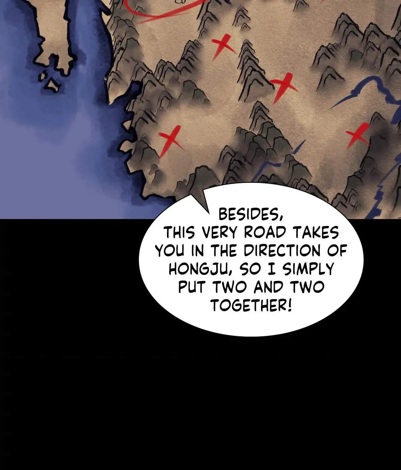 MISTRESS Chapter 116 page 161 - 