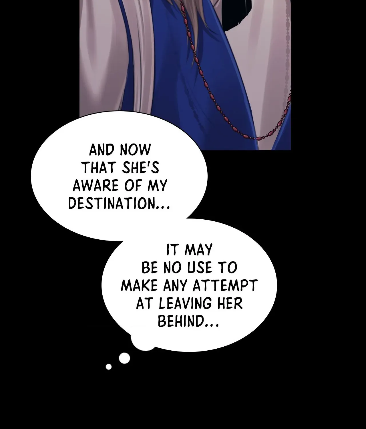 MISTRESS Chapter 116 page 164 - 