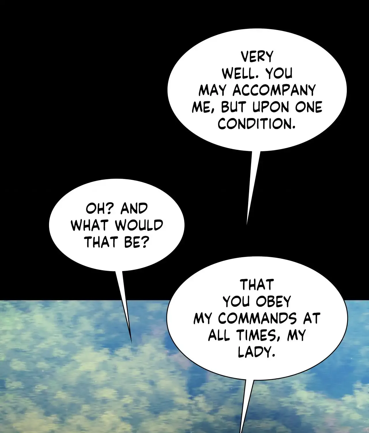 MISTRESS Chapter 116 page 166 - 