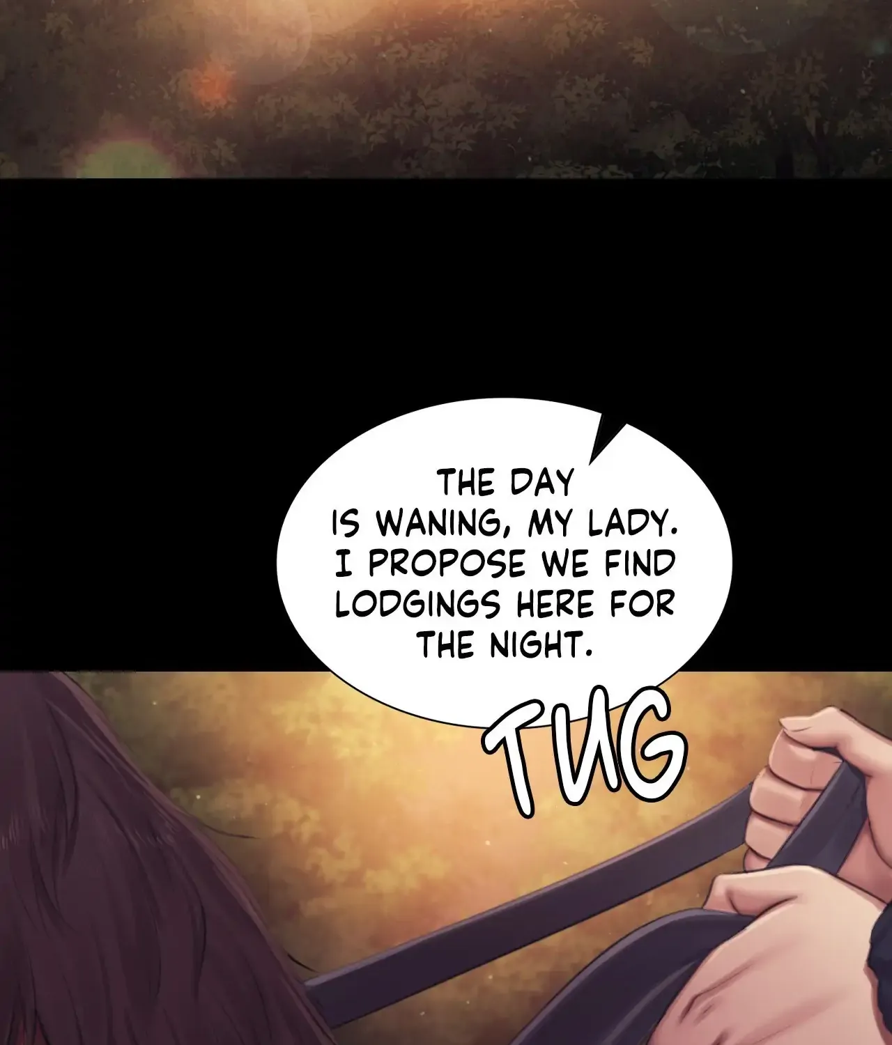 MISTRESS Chapter 116 page 176 - 