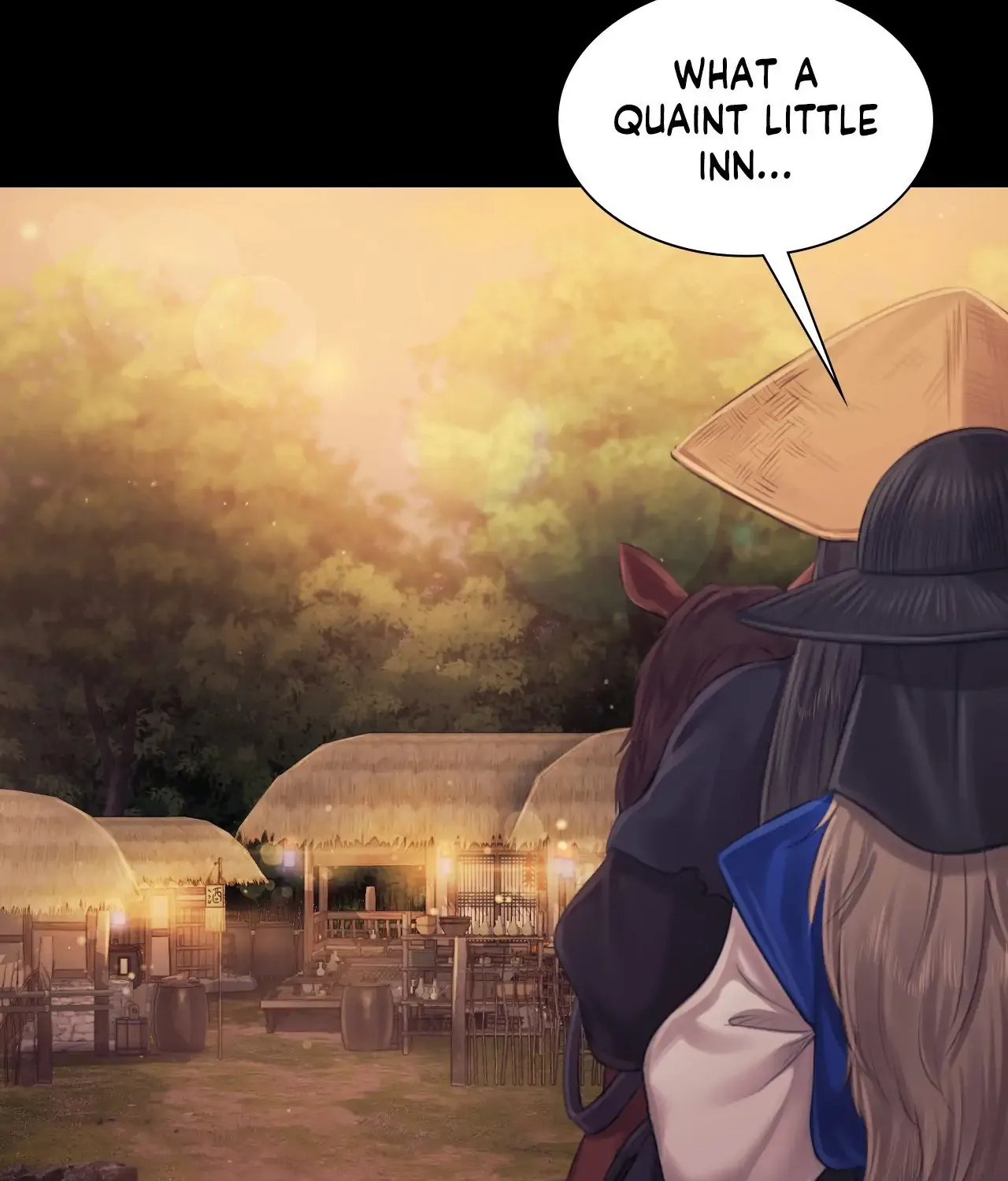 MISTRESS Chapter 116 page 178 - 