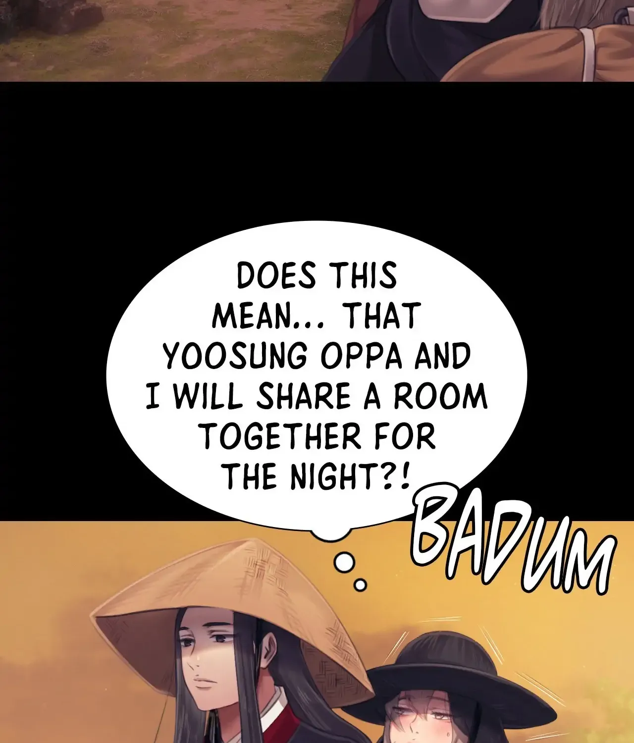 MISTRESS Chapter 116 page 179 - 