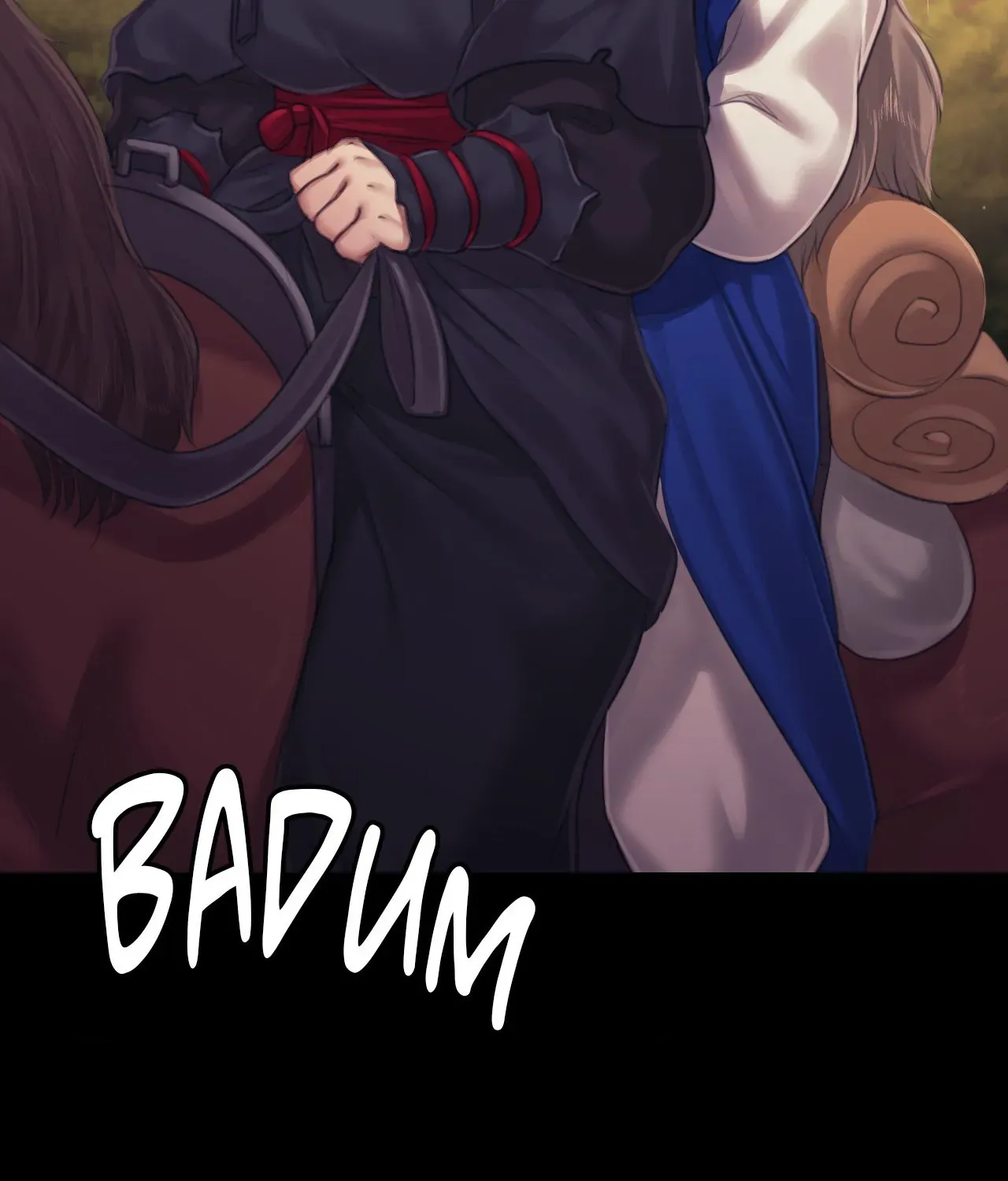 MISTRESS Chapter 116 page 181 - 