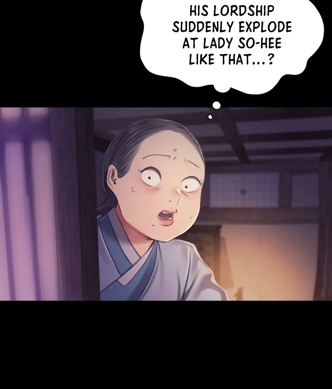 MISTRESS Chapter 116 page 4 - 