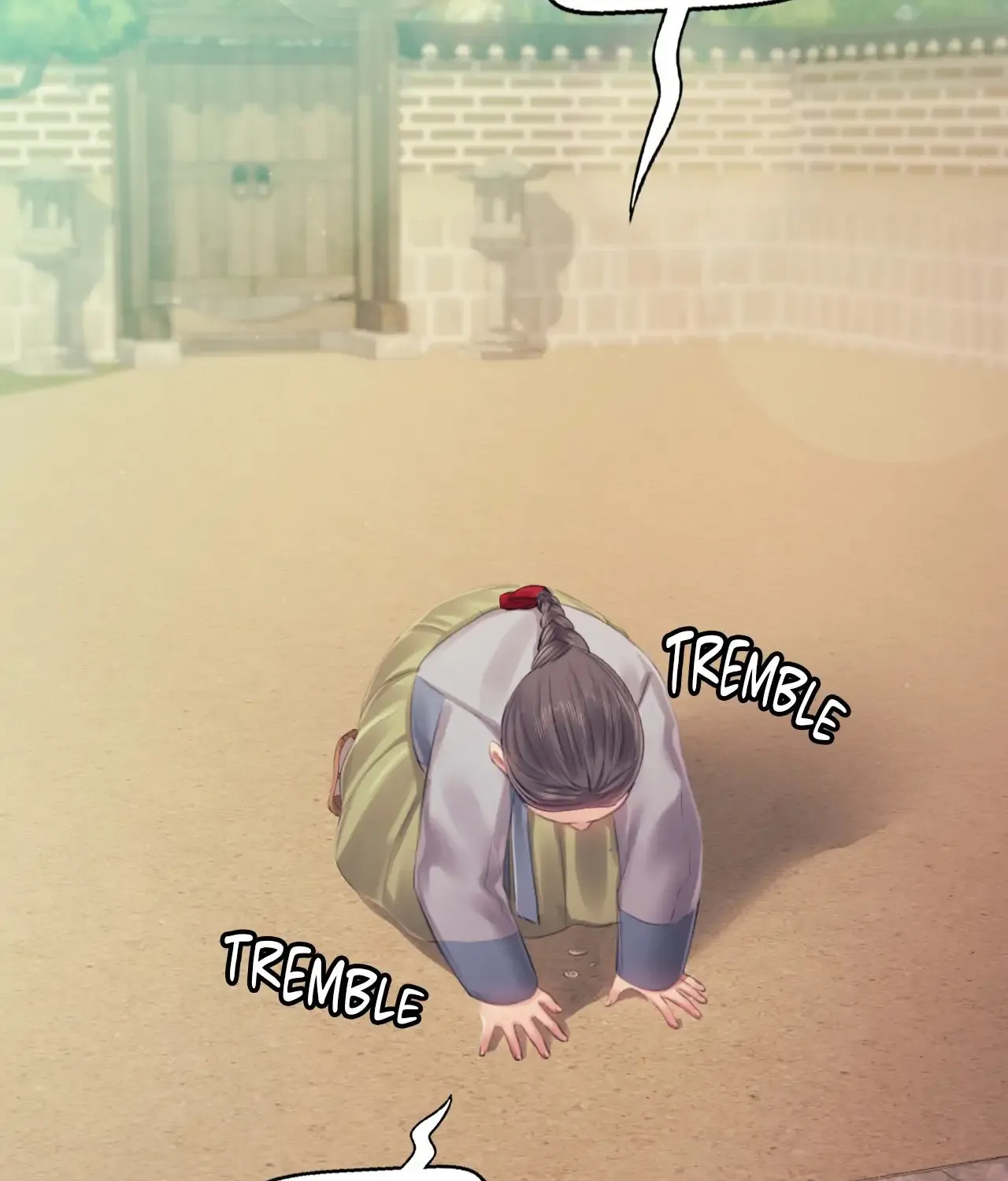 MISTRESS Chapter 116 page 38 - 