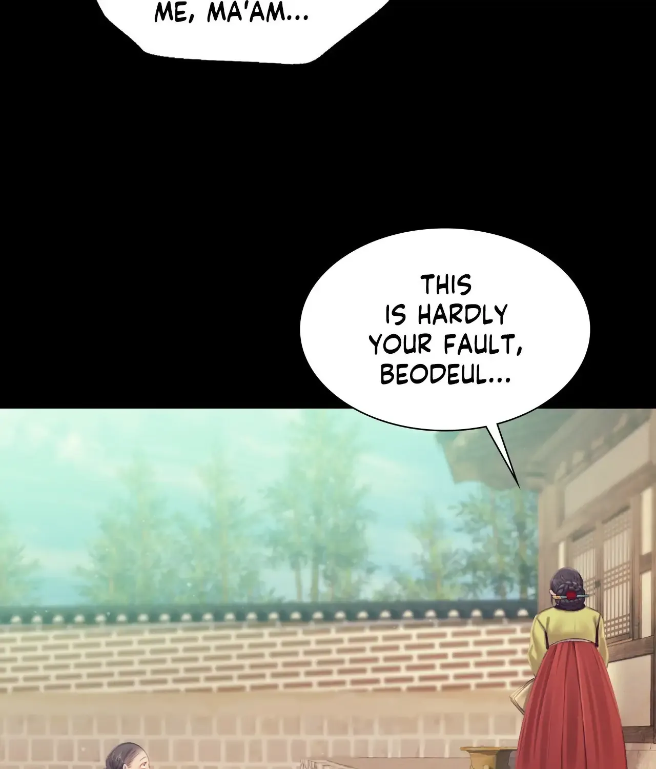 MISTRESS Chapter 116 page 40 - 