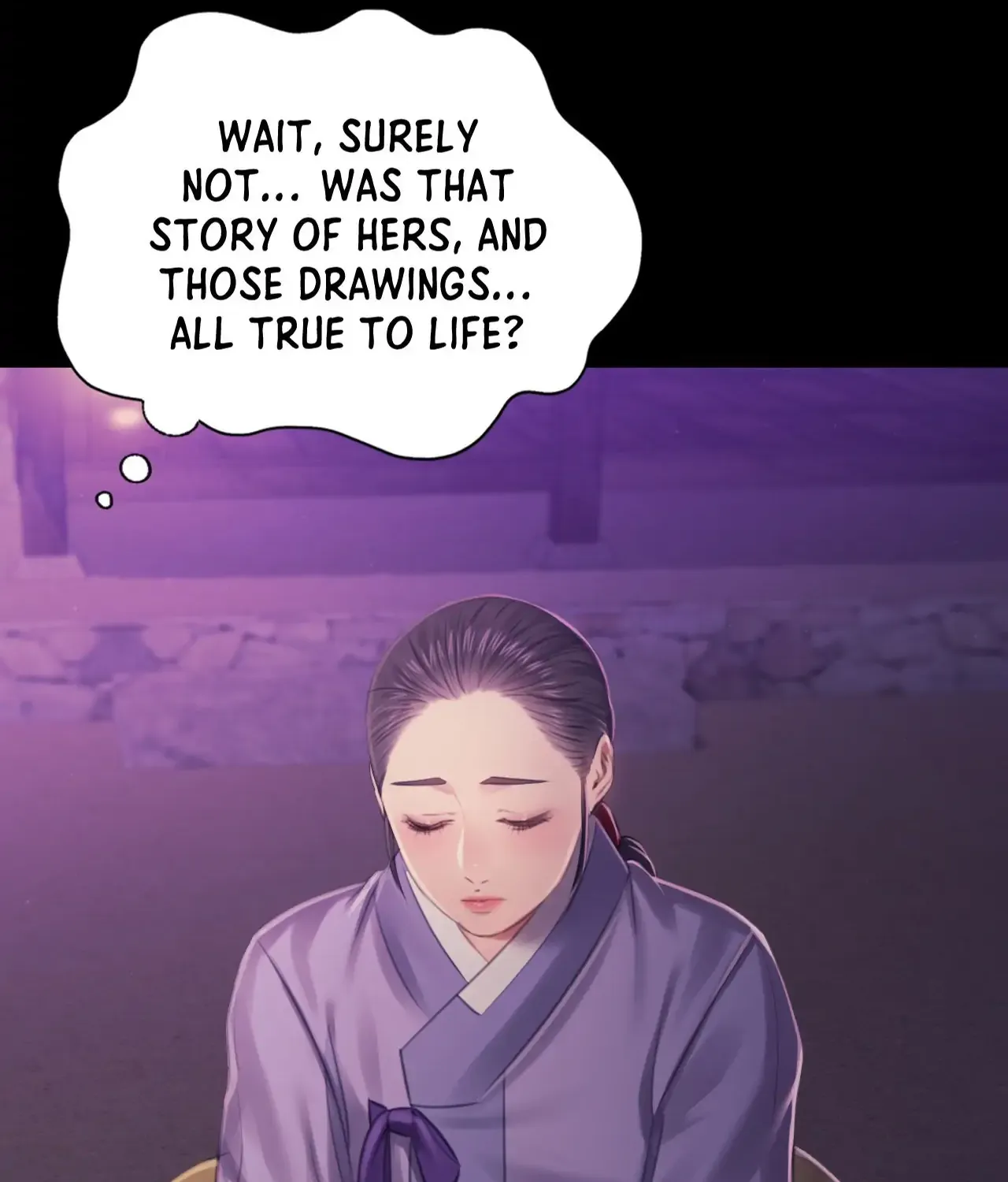 MISTRESS Chapter 116 page 5 - 