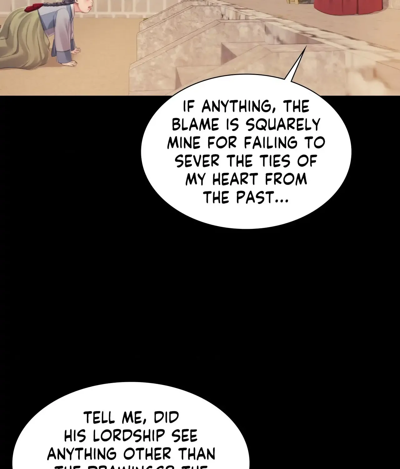 MISTRESS Chapter 116 page 41 - 