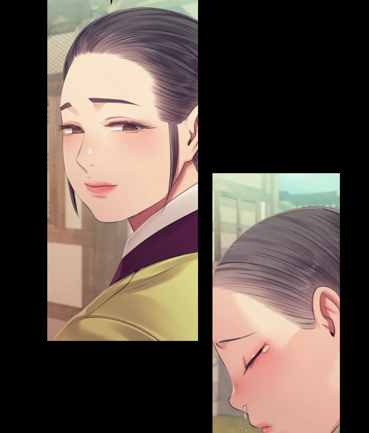 MISTRESS Chapter 116 page 43 - 