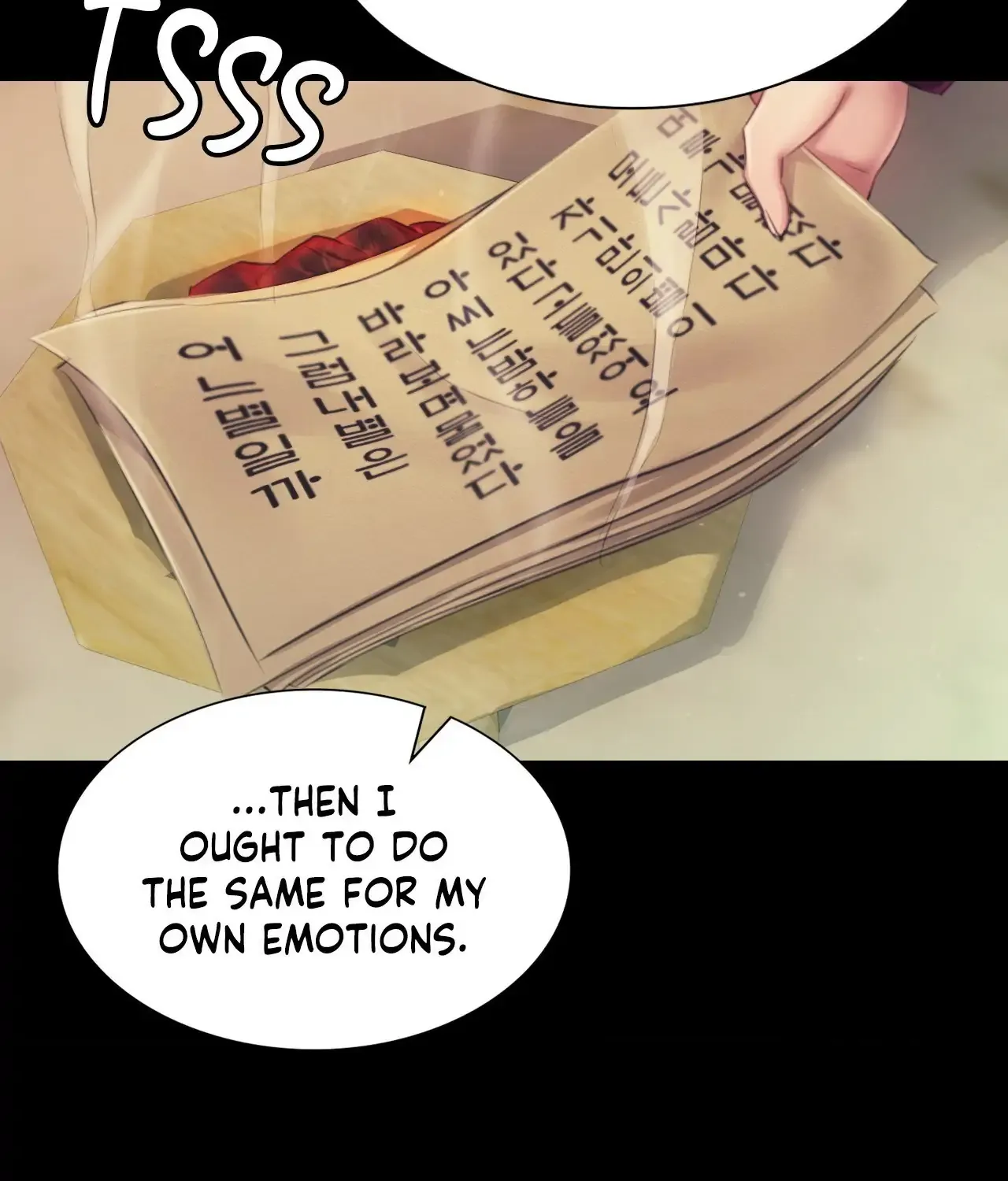 MISTRESS Chapter 116 page 46 - 