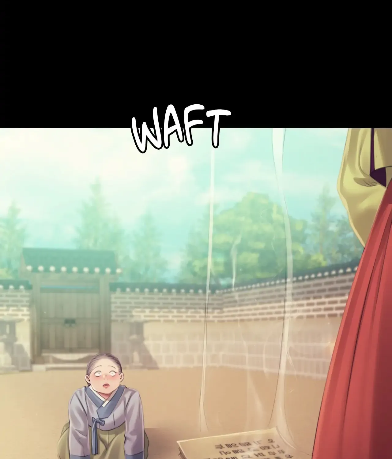MISTRESS Chapter 116 page 47 - 