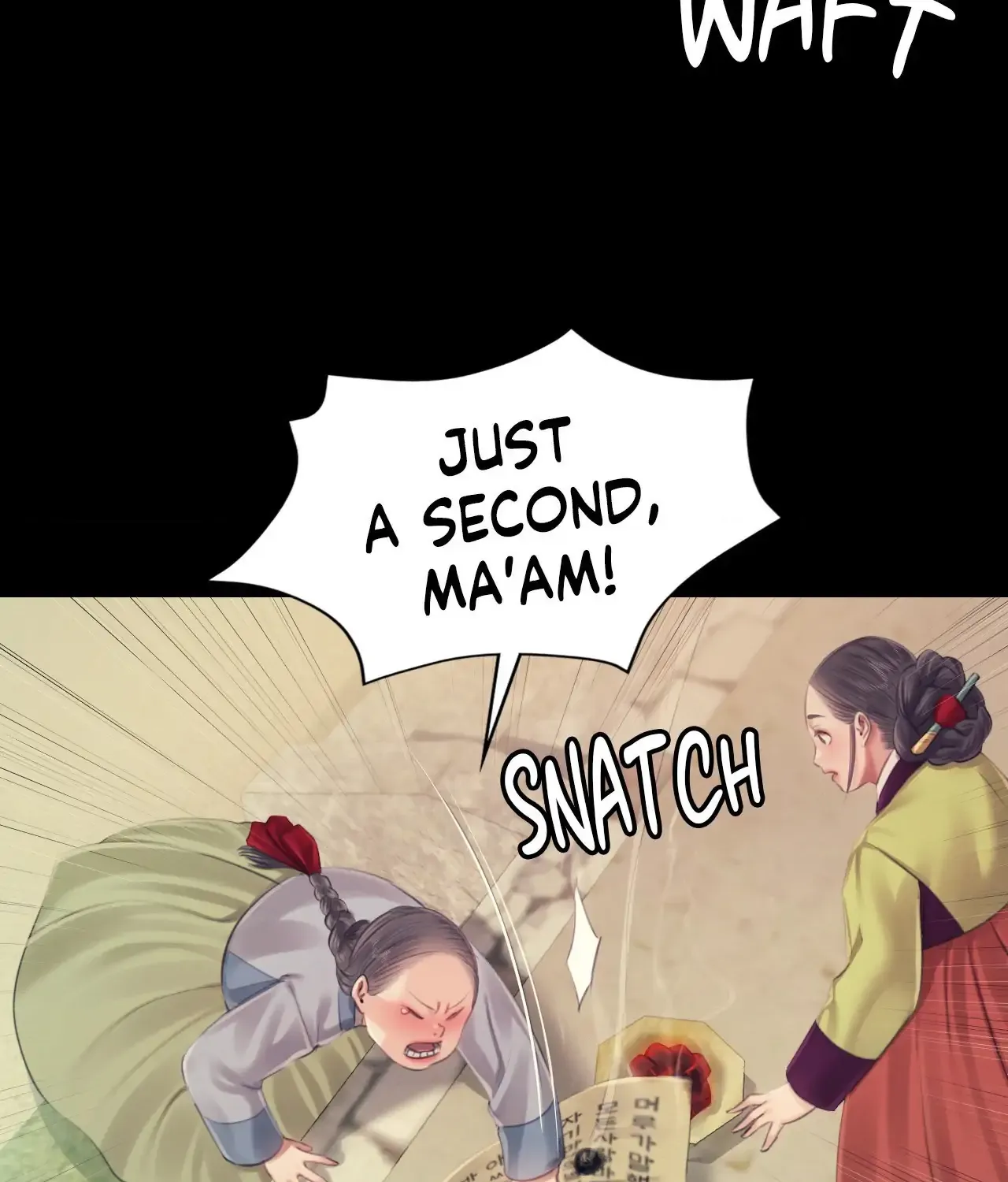 MISTRESS Chapter 116 page 49 - 