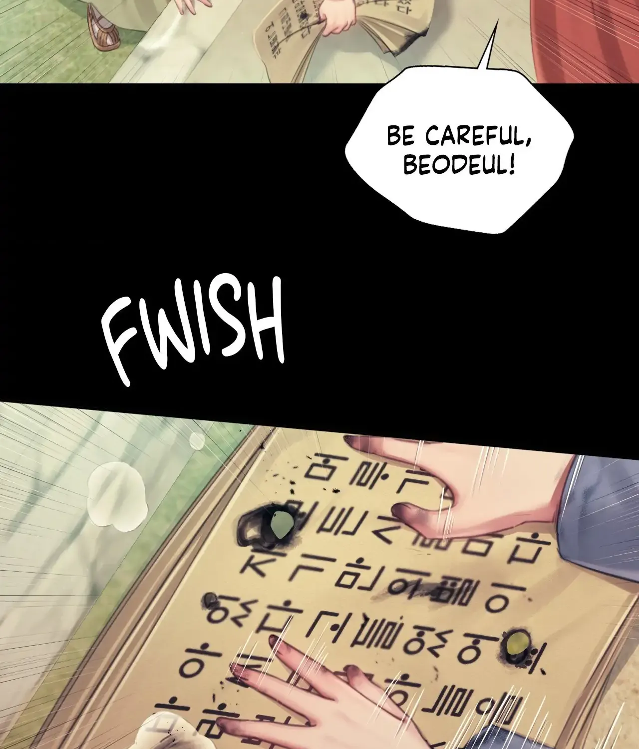 MISTRESS Chapter 116 page 50 - 