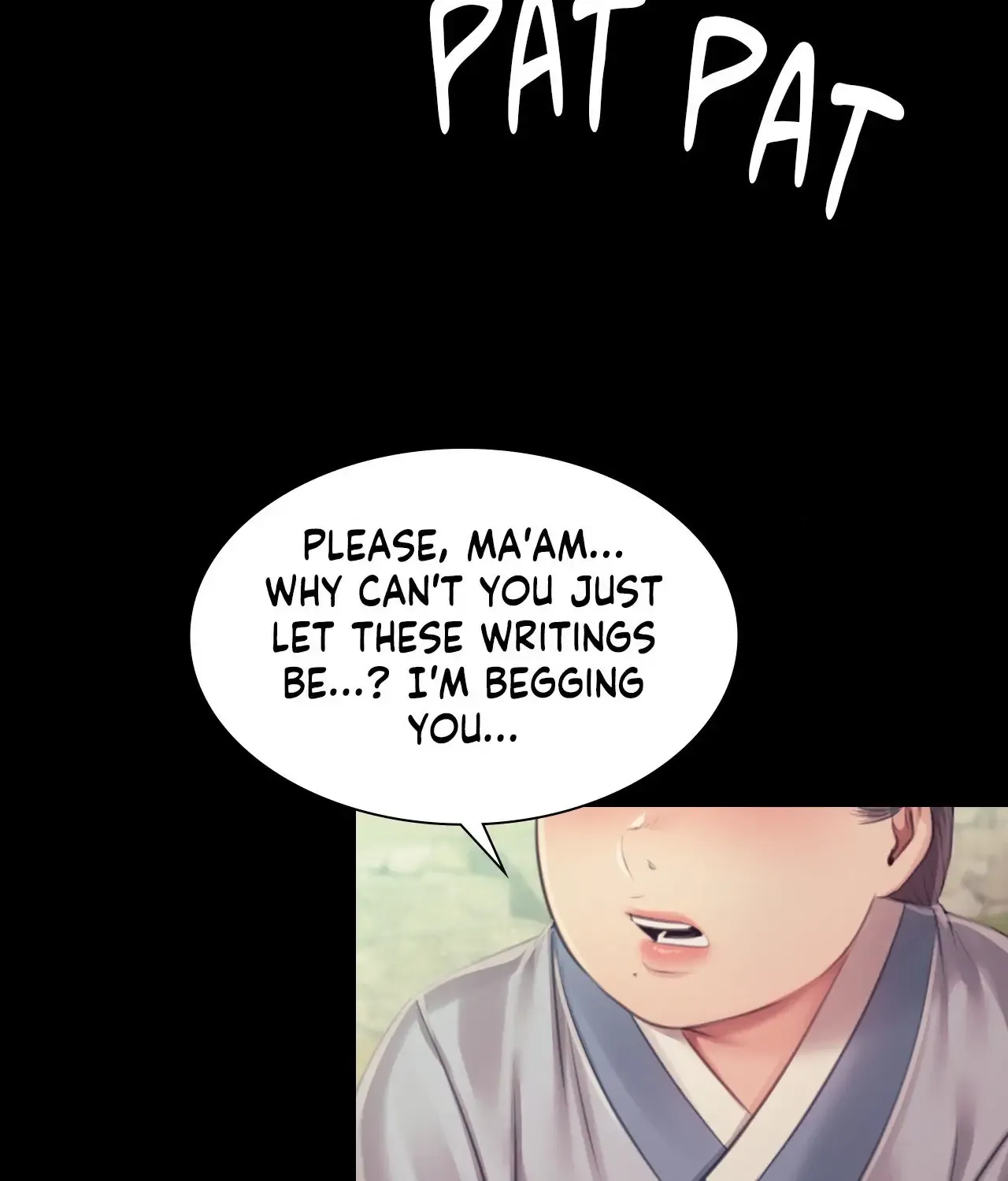 MISTRESS Chapter 116 page 52 - 