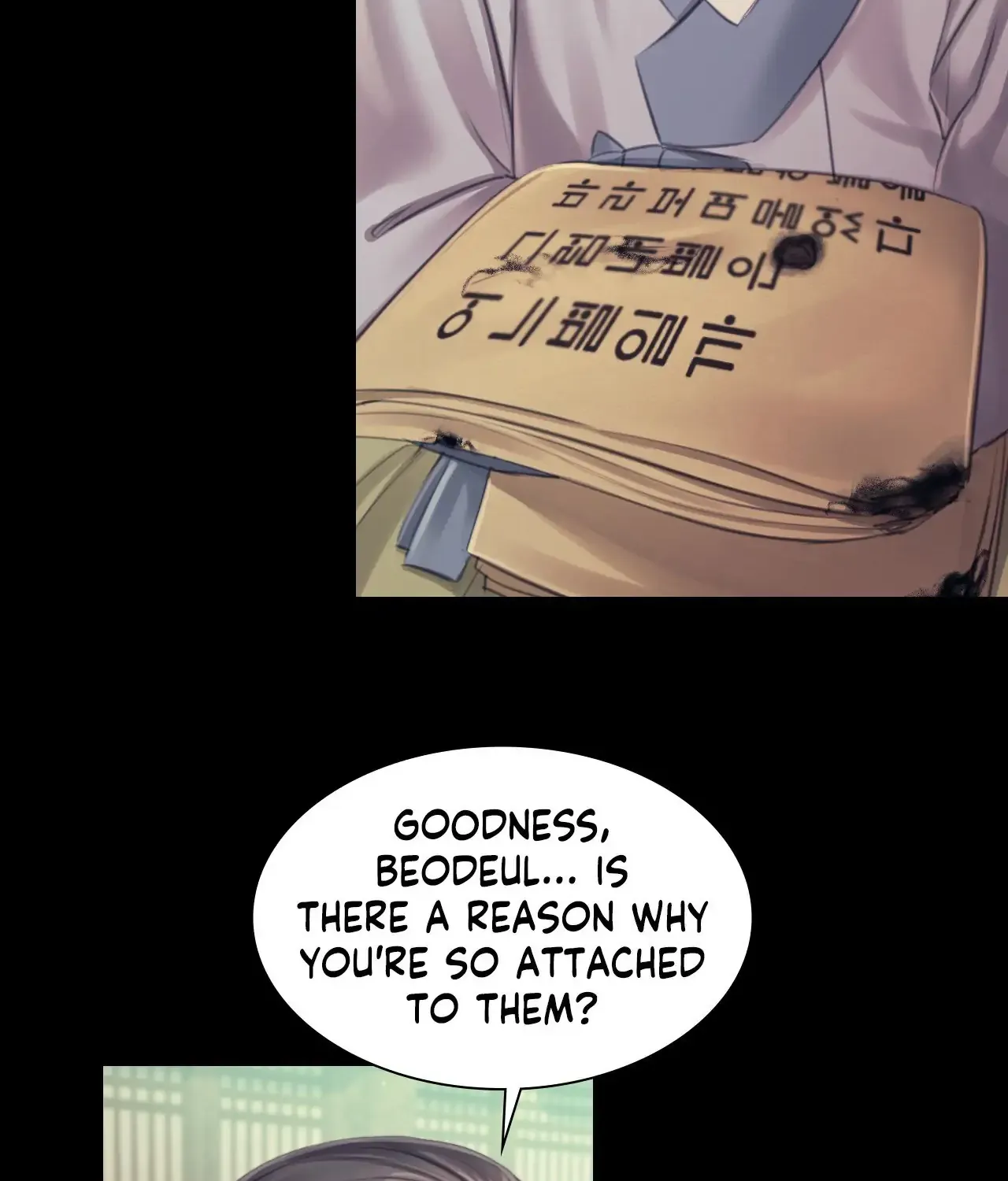 MISTRESS Chapter 116 page 53 - 