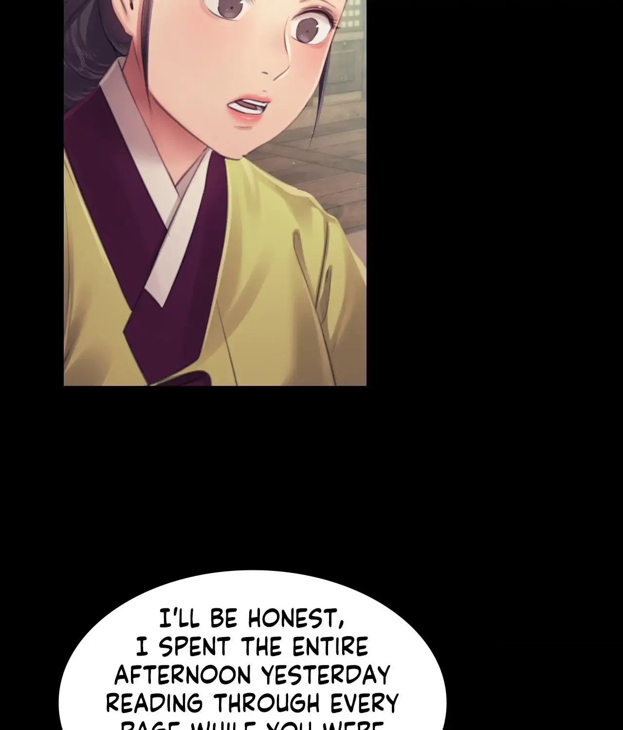 MISTRESS Chapter 116 page 55 - 