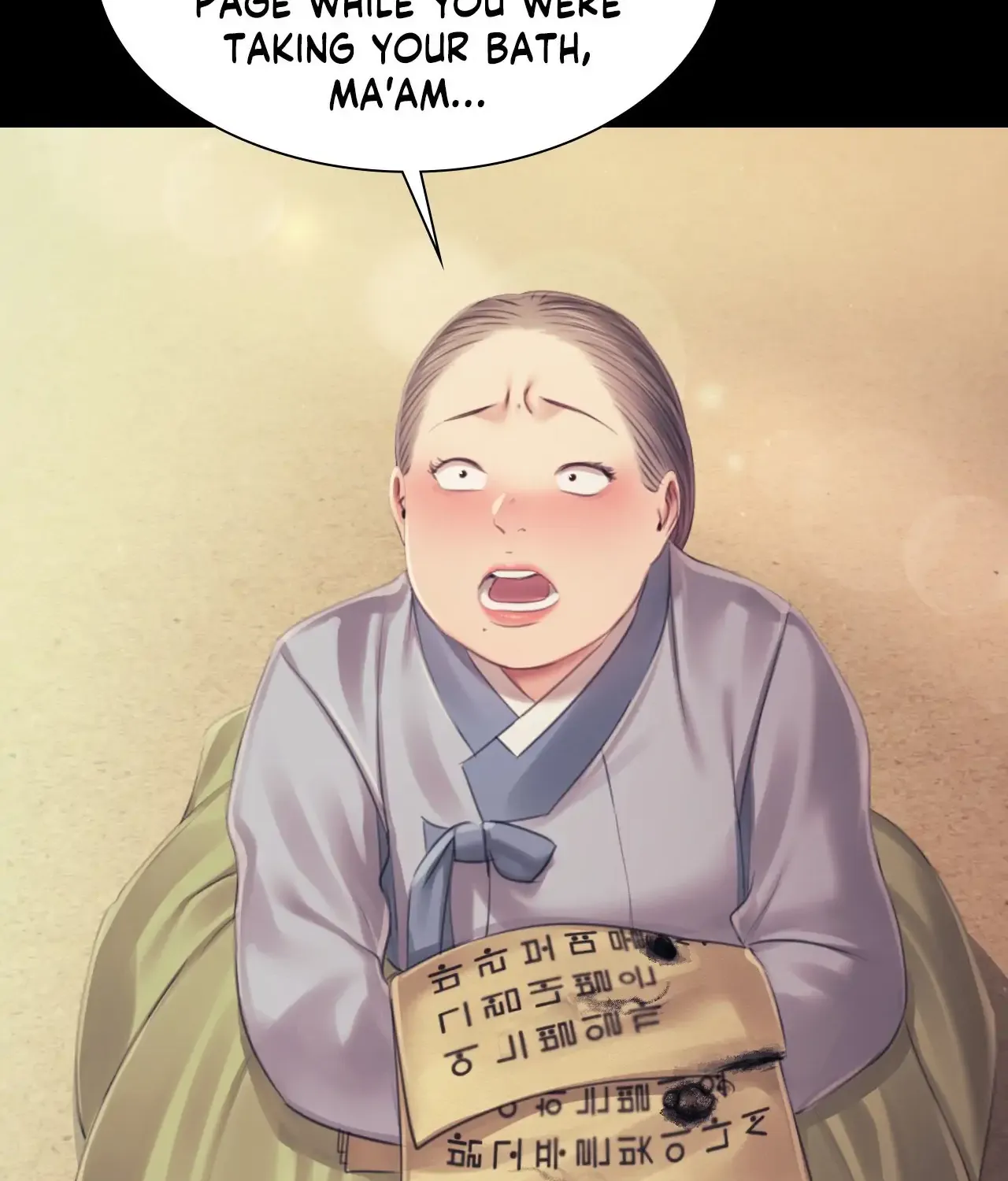 MISTRESS Chapter 116 page 56 - 