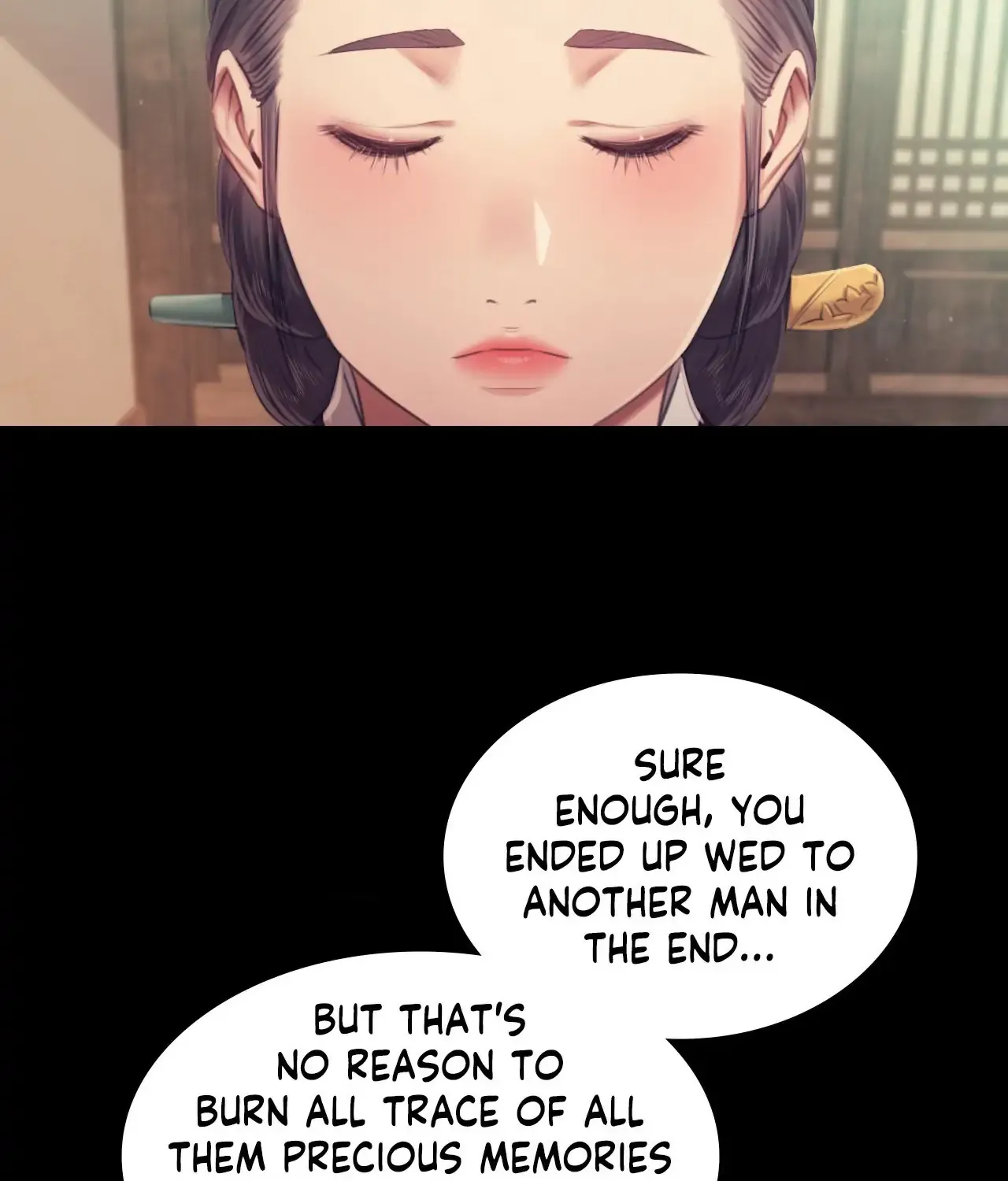 MISTRESS Chapter 116 page 59 - 