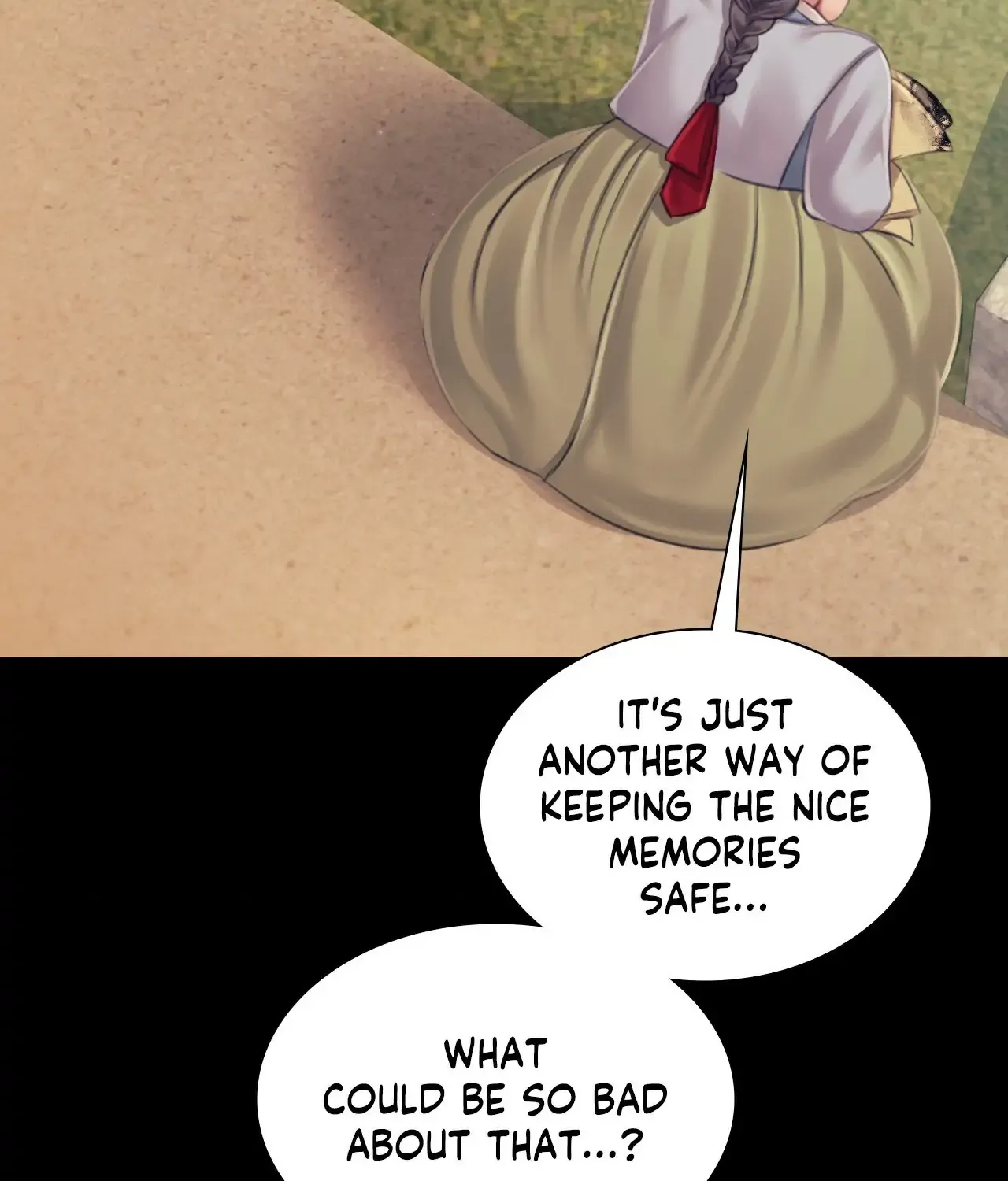MISTRESS Chapter 116 page 62 - 