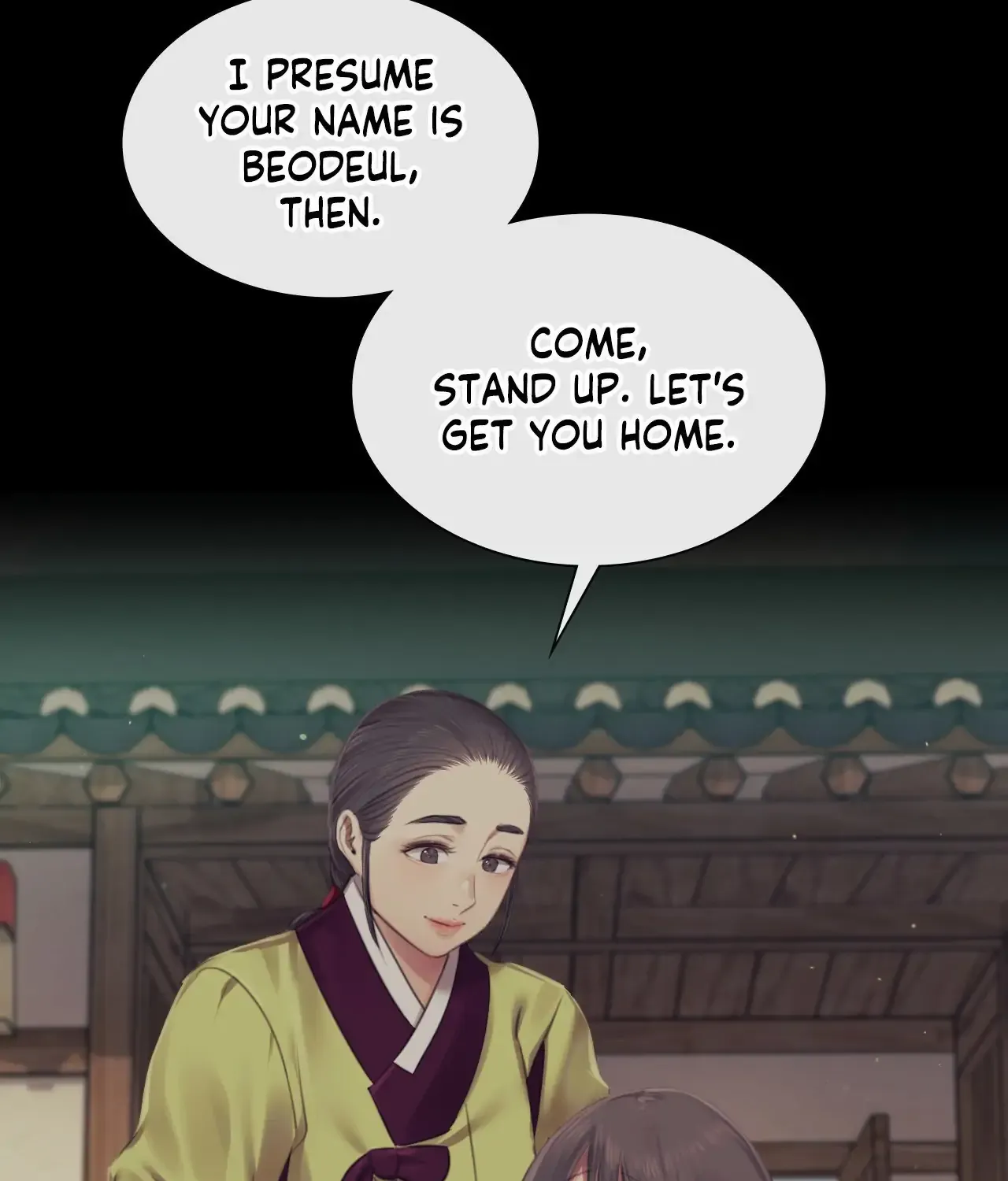 MISTRESS Chapter 116 page 67 - 