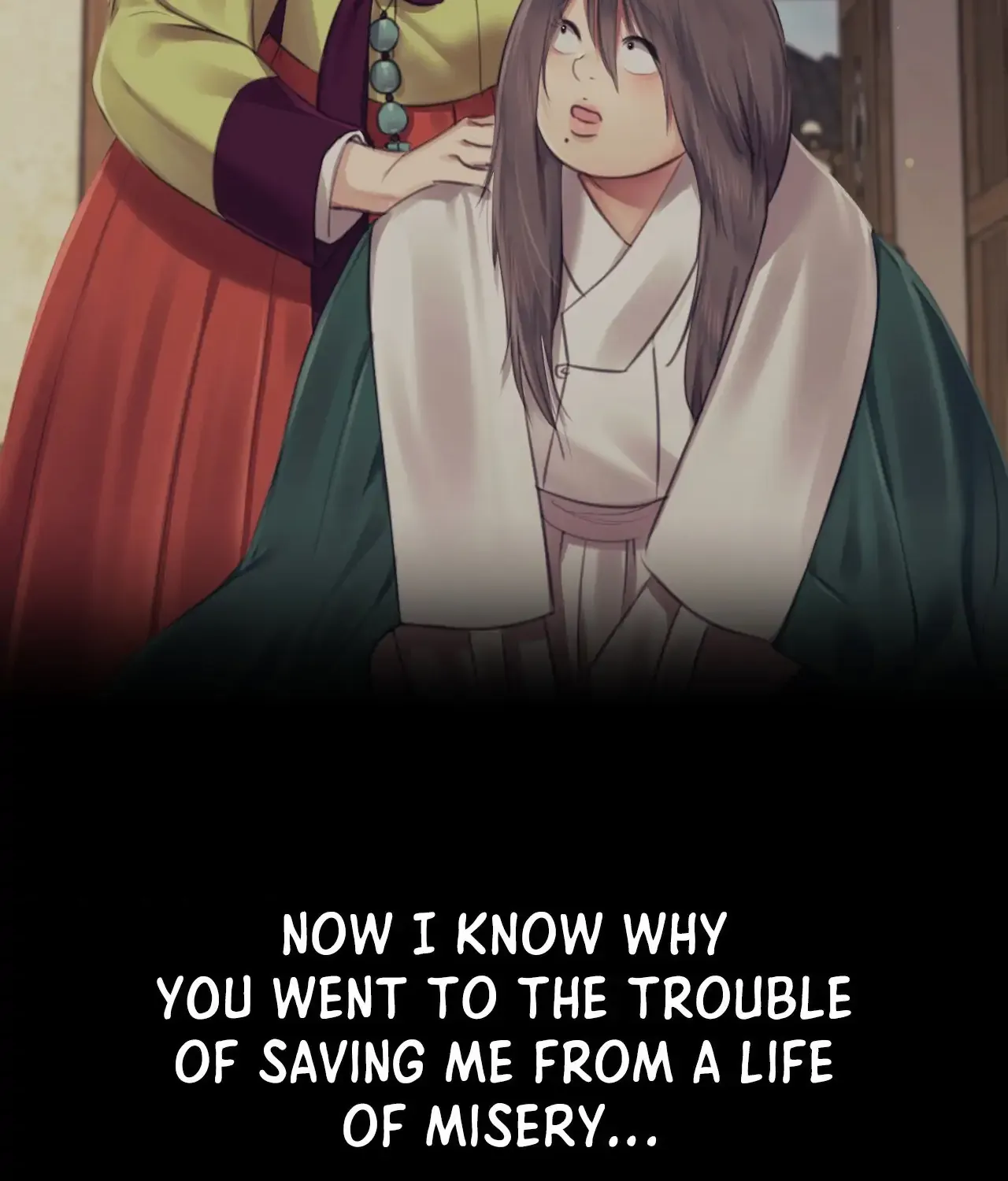 MISTRESS Chapter 116 page 68 - 