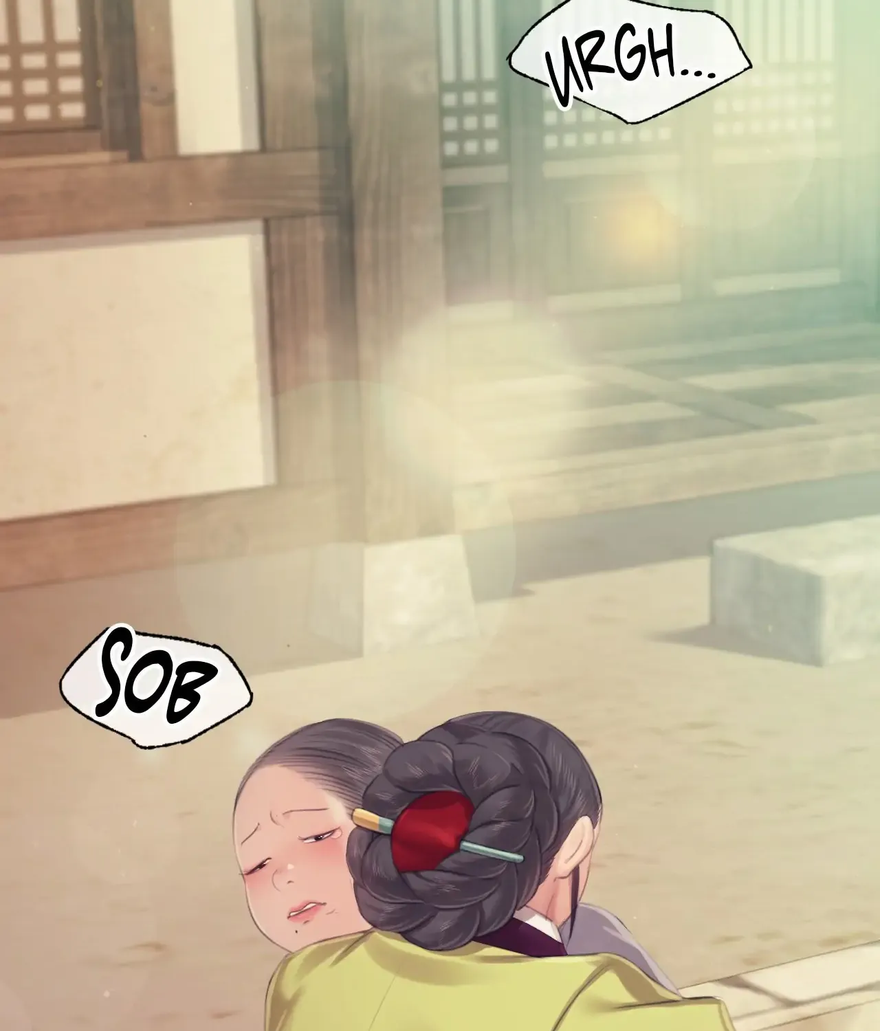 MISTRESS Chapter 116 page 74 - 