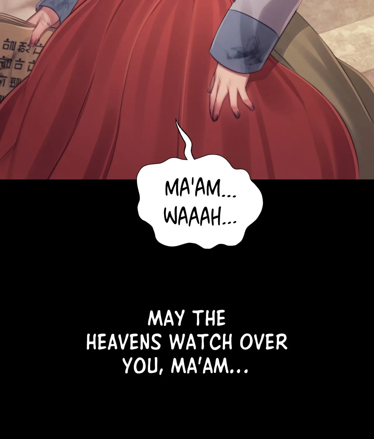 MISTRESS Chapter 116 page 76 - 
