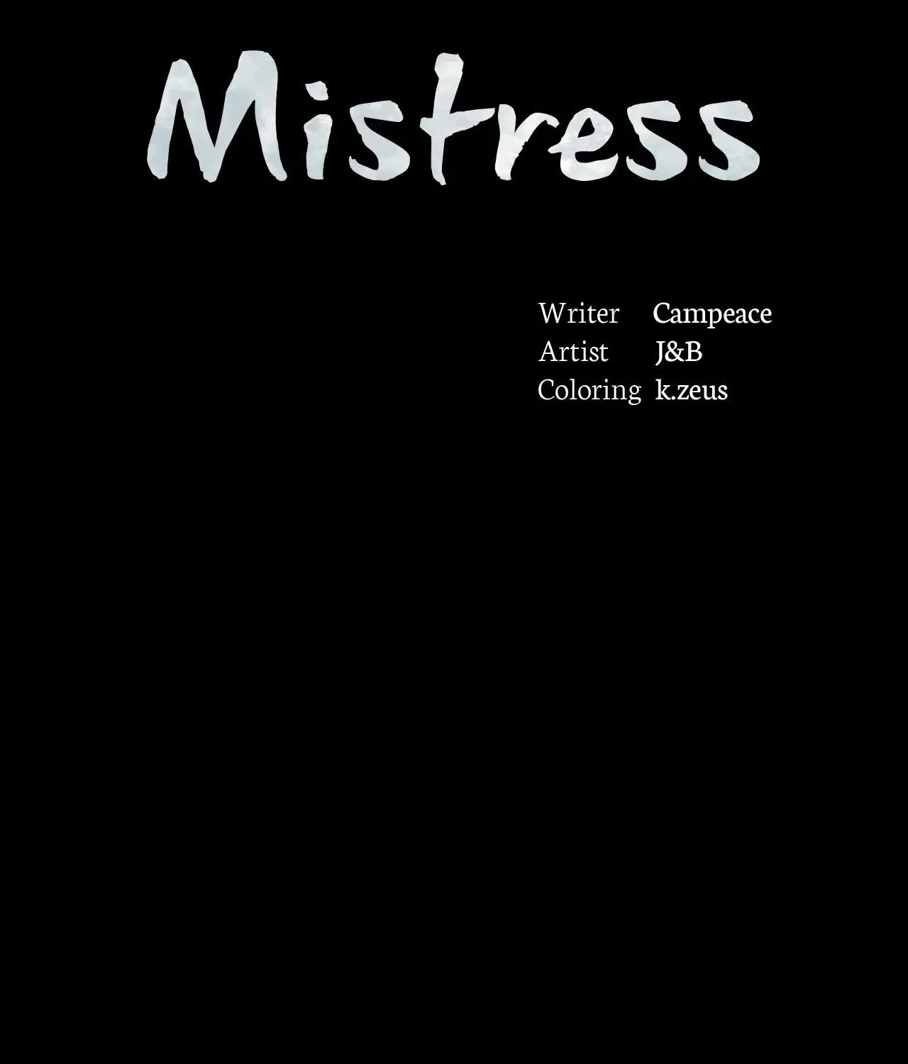 MISTRESS Chapter 116 page 10 - 