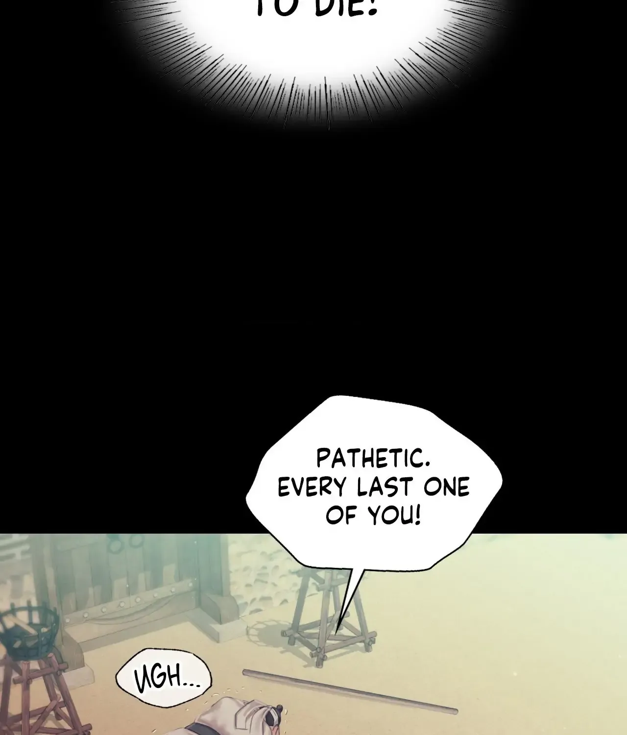 MISTRESS Chapter 116 page 100 - 