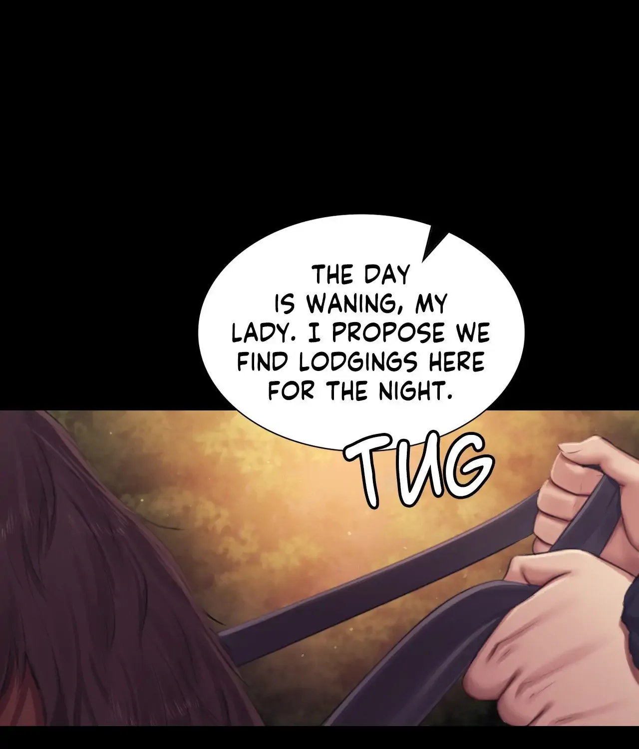 MISTRESS Chapter 117 page 2 - 