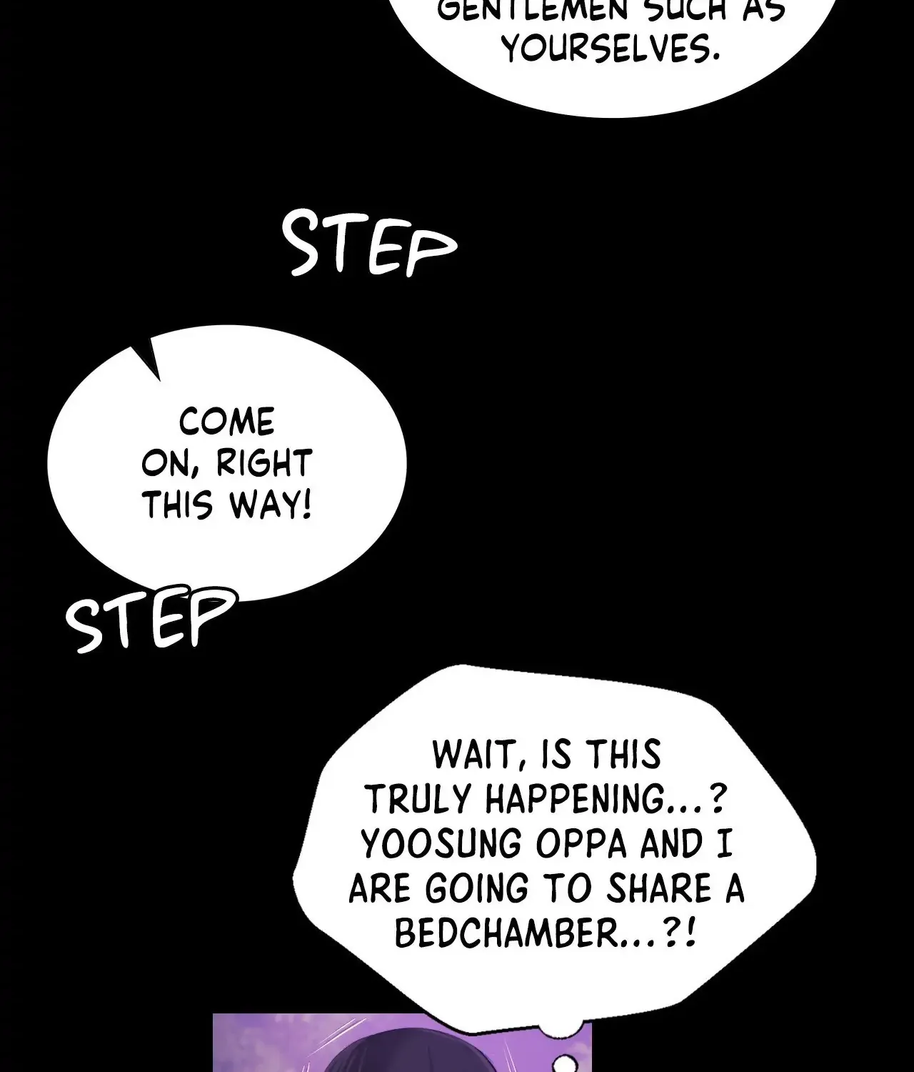 MISTRESS Chapter 117 page 11 - 