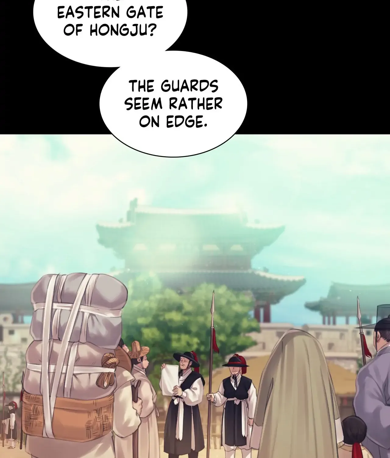 MISTRESS Chapter 117 page 101 - 