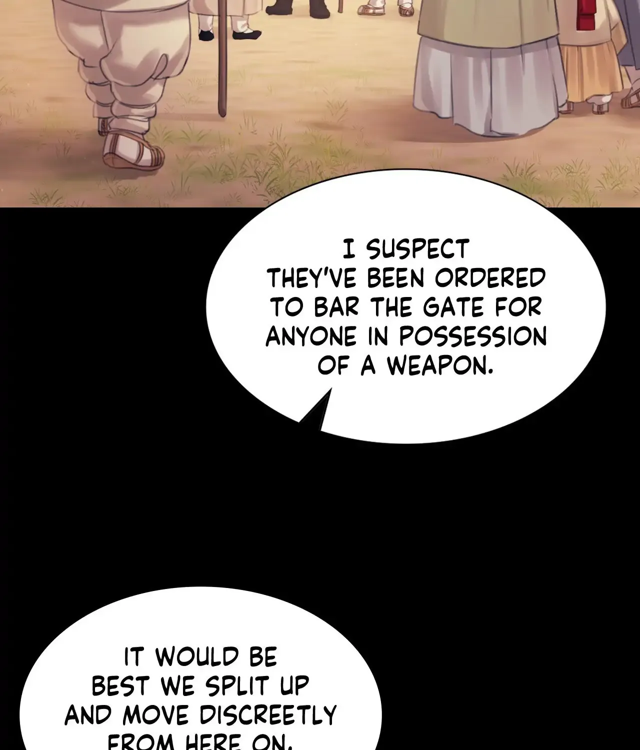 MISTRESS Chapter 117 page 102 - 
