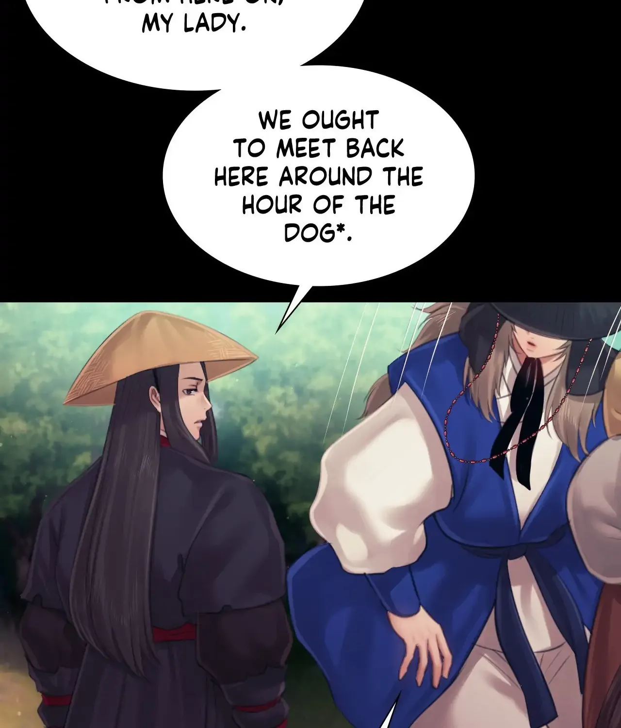 MISTRESS Chapter 117 page 103 - 