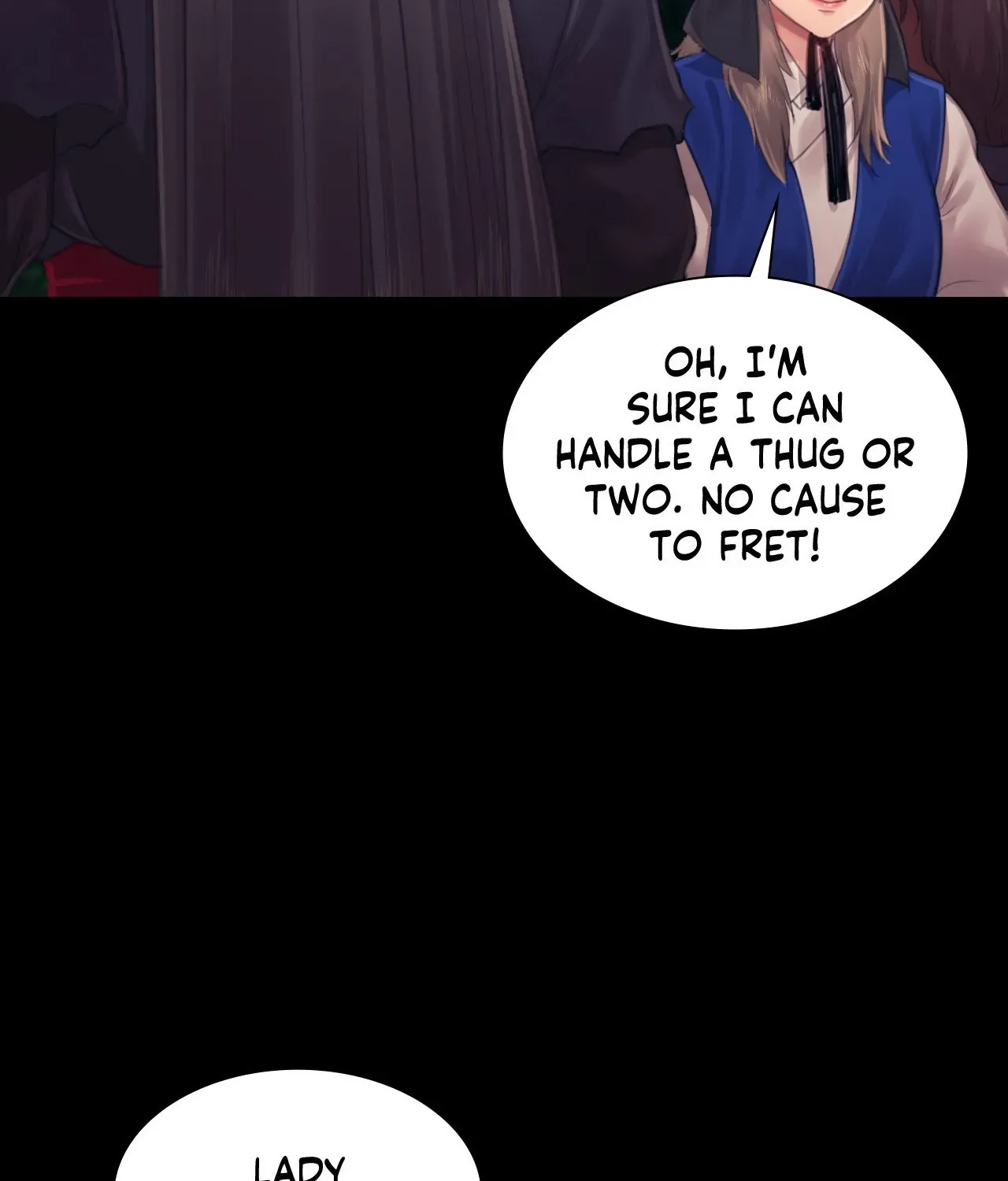 MISTRESS Chapter 117 page 105 - 