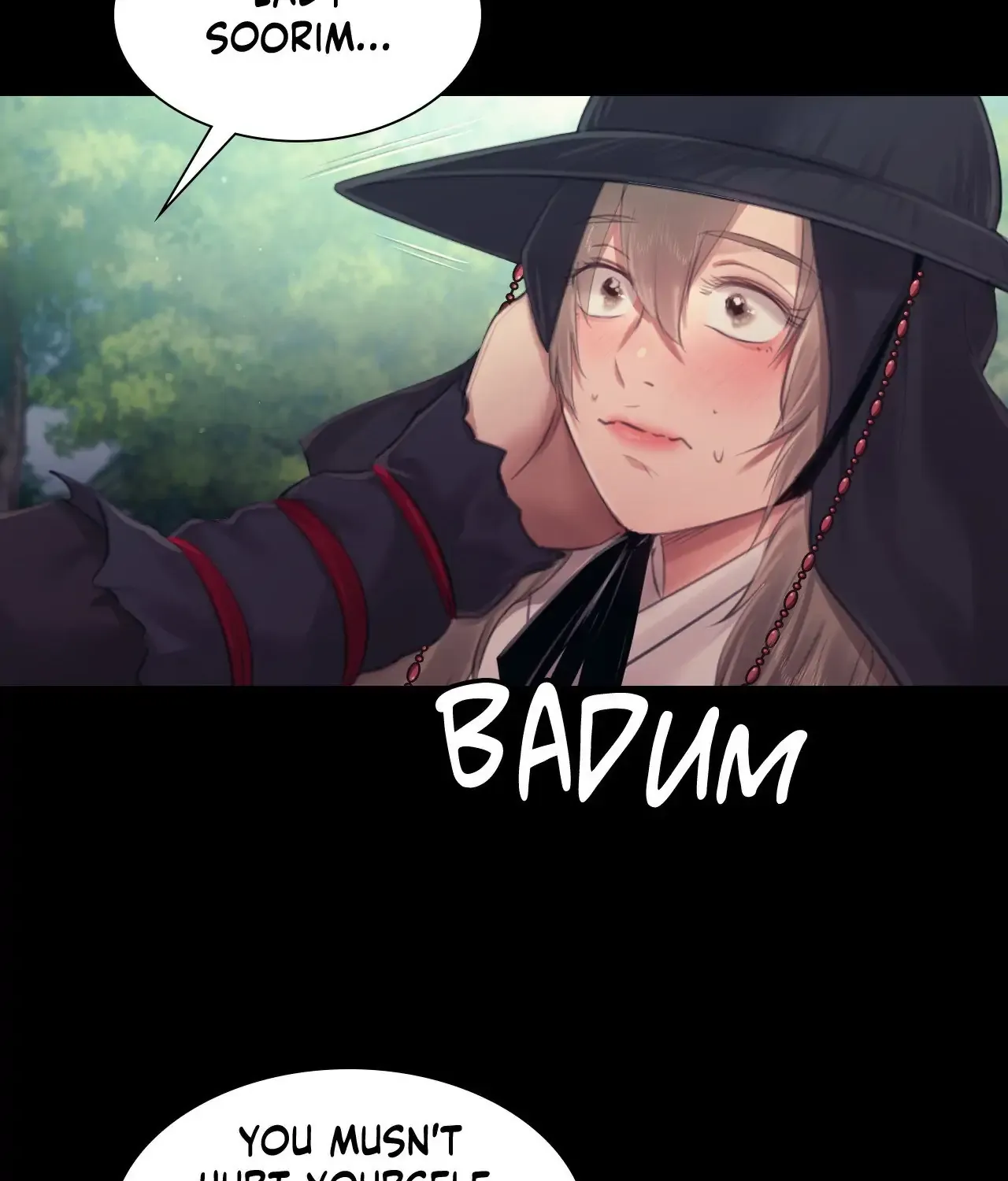 MISTRESS Chapter 117 page 106 - 