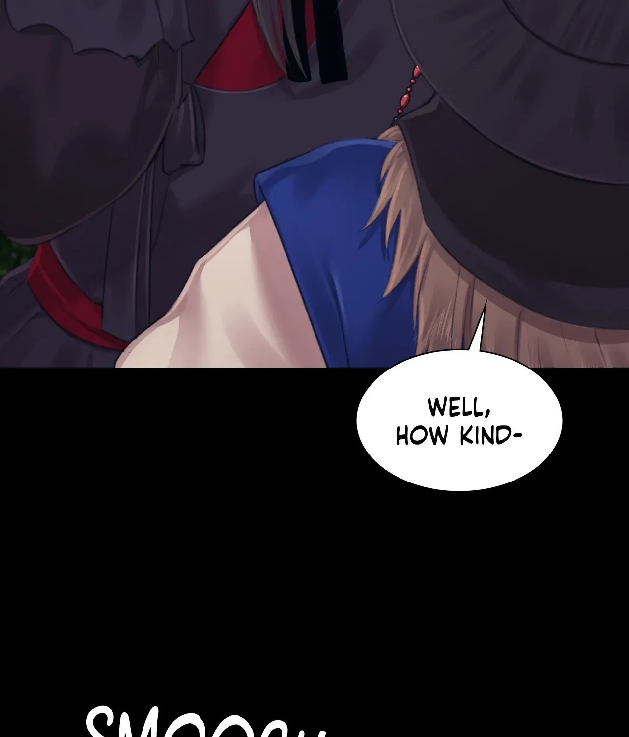 MISTRESS Chapter 117 page 108 - 