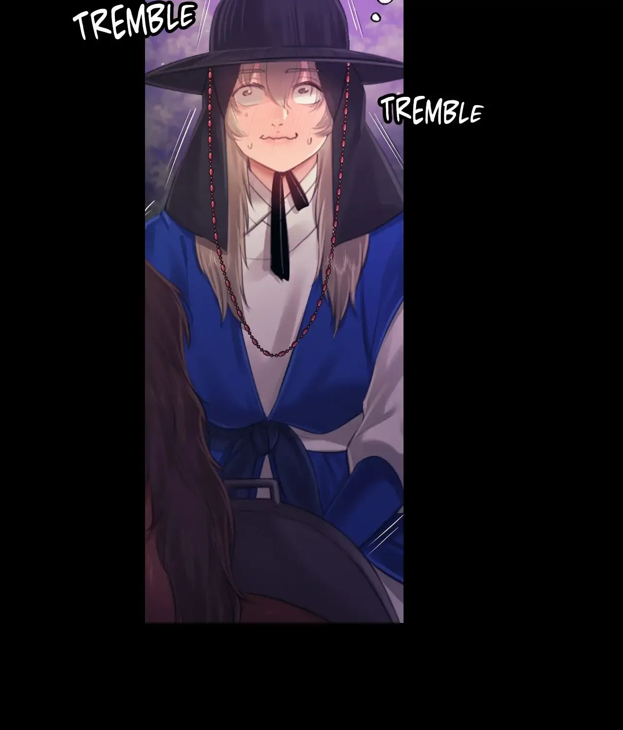 MISTRESS Chapter 117 page 12 - 